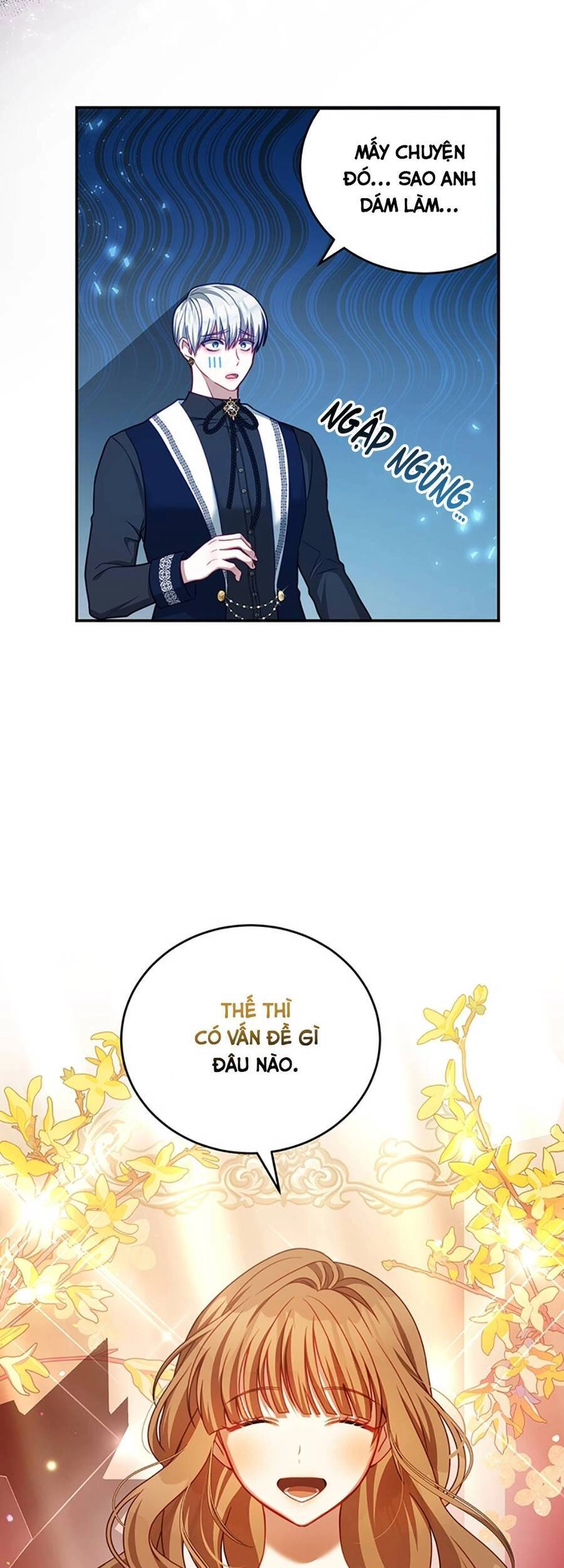 Trở Thành Tình Địch Của Các Nam Chính Chapter 29 - 30