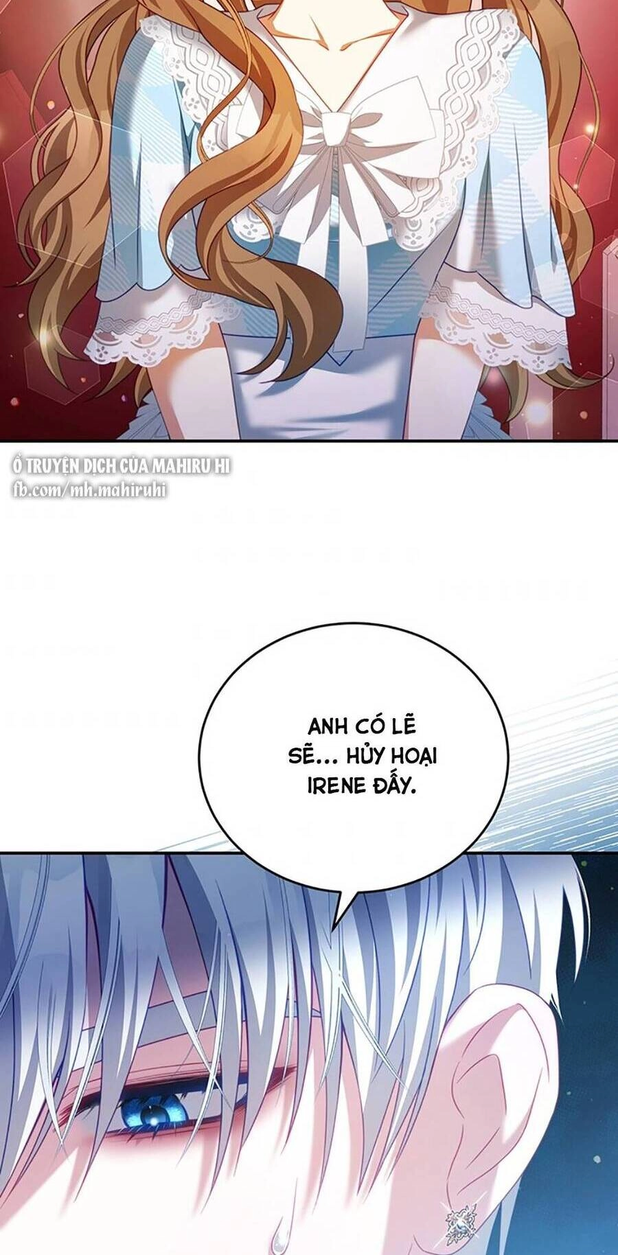 Trở Thành Tình Địch Của Các Nam Chính Chapter 29 - 31