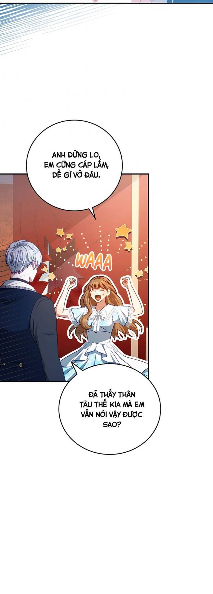 Trở Thành Tình Địch Của Các Nam Chính Chapter 29 - 32