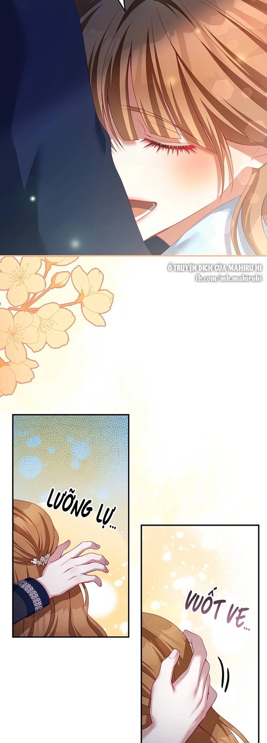 Trở Thành Tình Địch Của Các Nam Chính Chapter 29 - 36