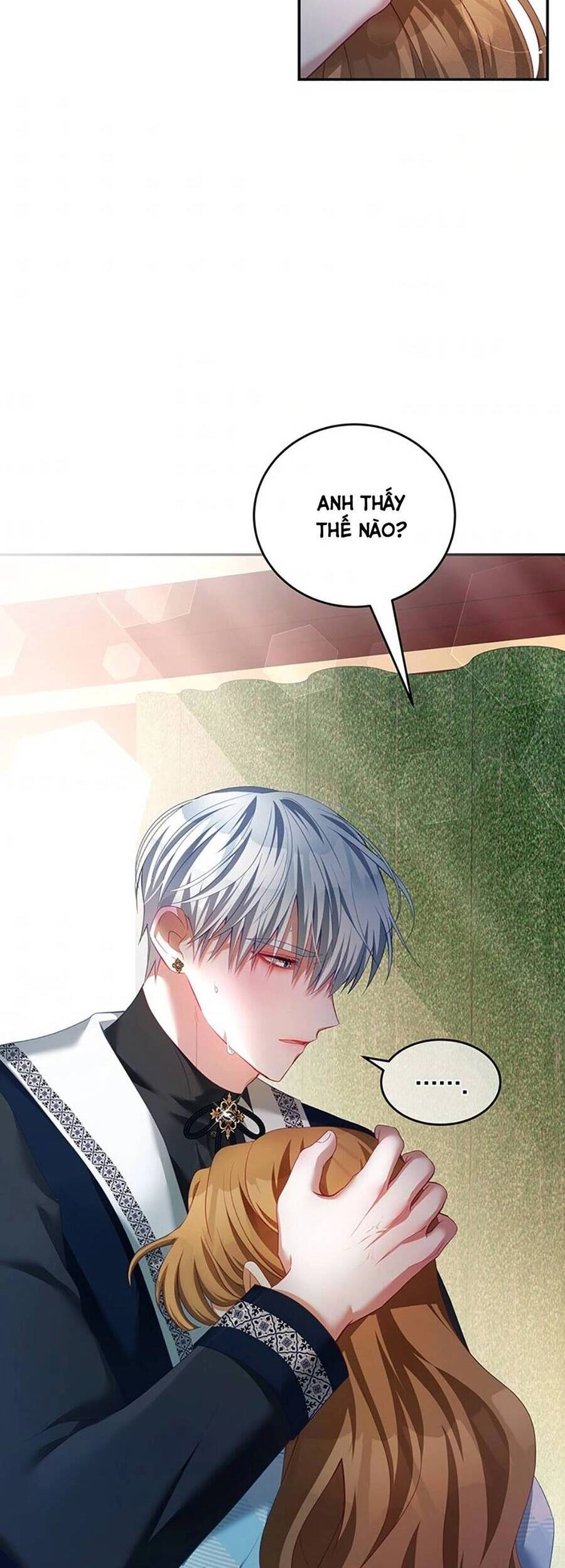 Trở Thành Tình Địch Của Các Nam Chính Chapter 29 - 37