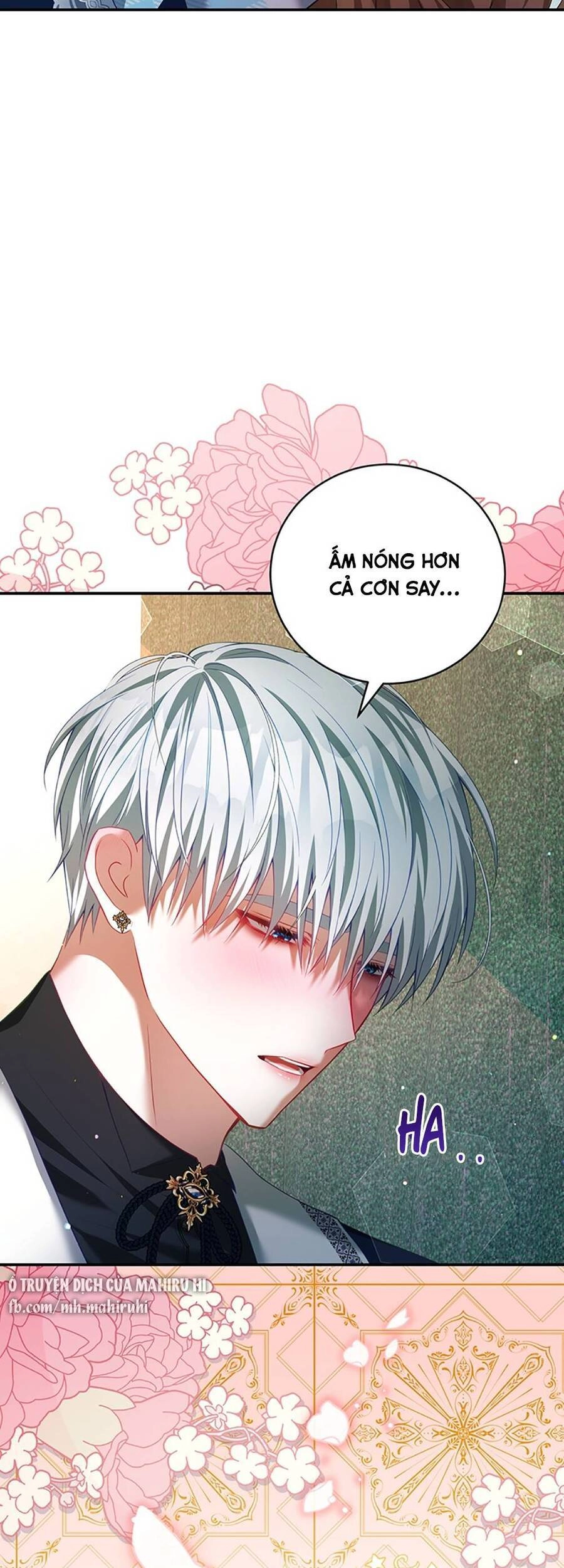 Trở Thành Tình Địch Của Các Nam Chính Chapter 29 - 39