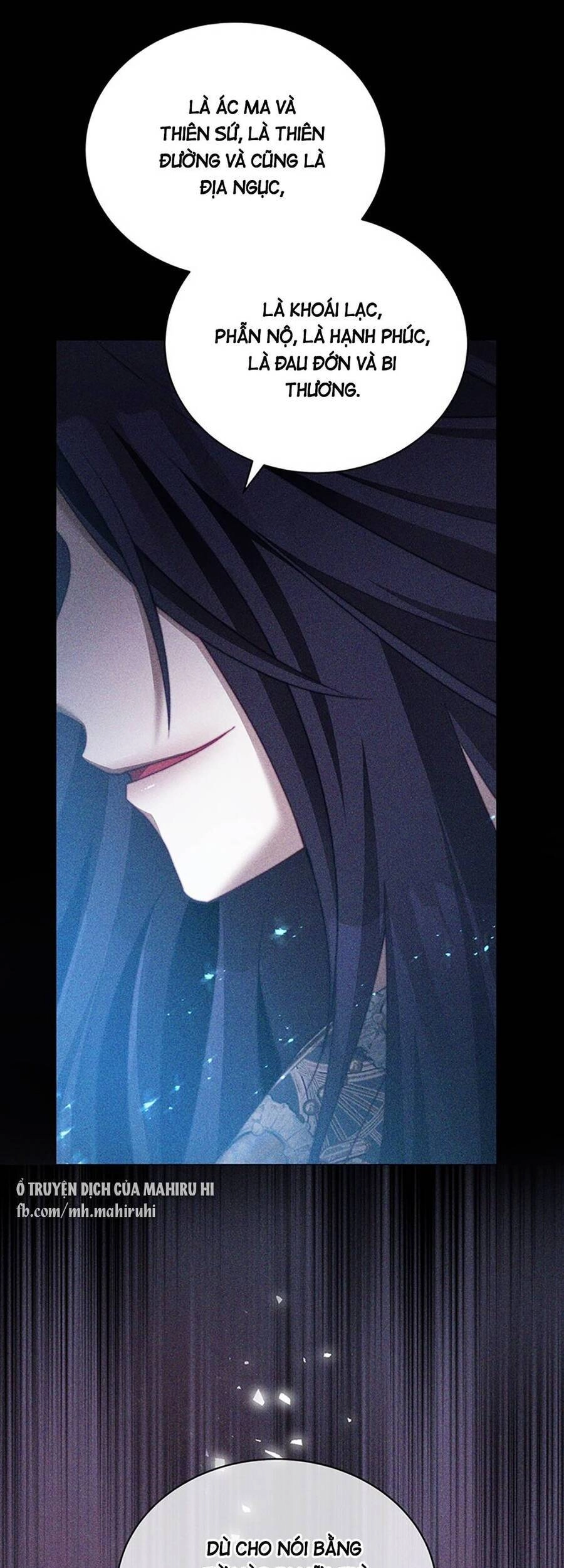 Trở Thành Tình Địch Của Các Nam Chính Chapter 29 - 50