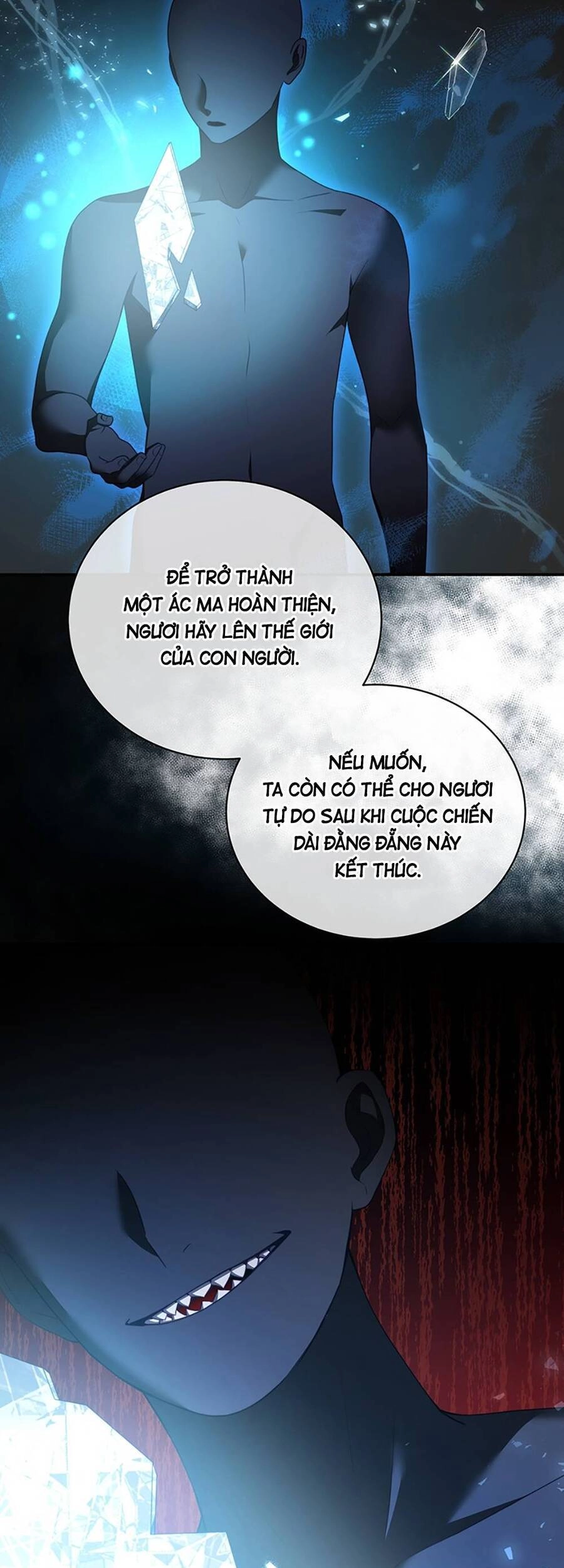 Trở Thành Tình Địch Của Các Nam Chính Chapter 29 - 52