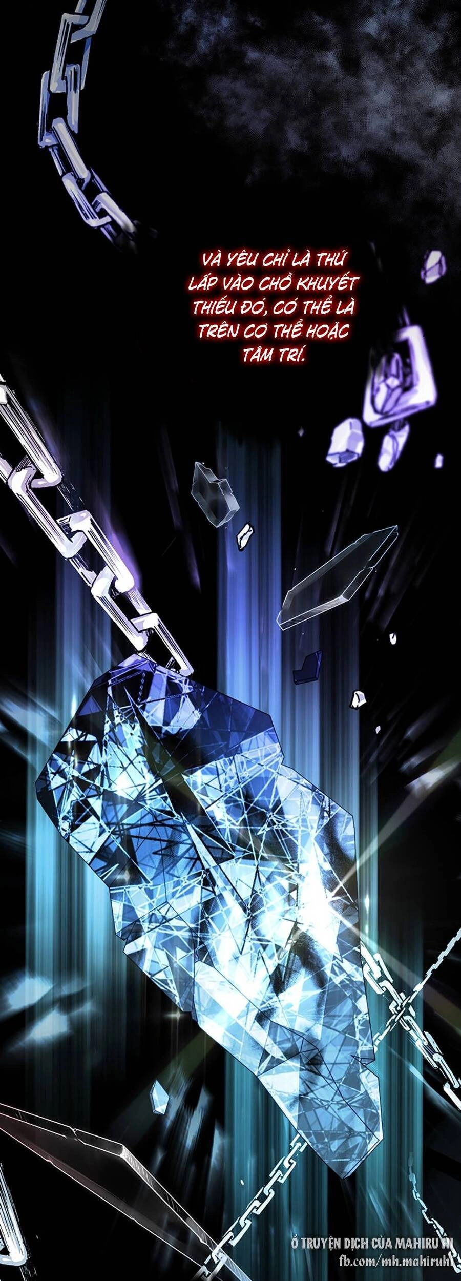 Trở Thành Tình Địch Của Các Nam Chính Chapter 29 - 54