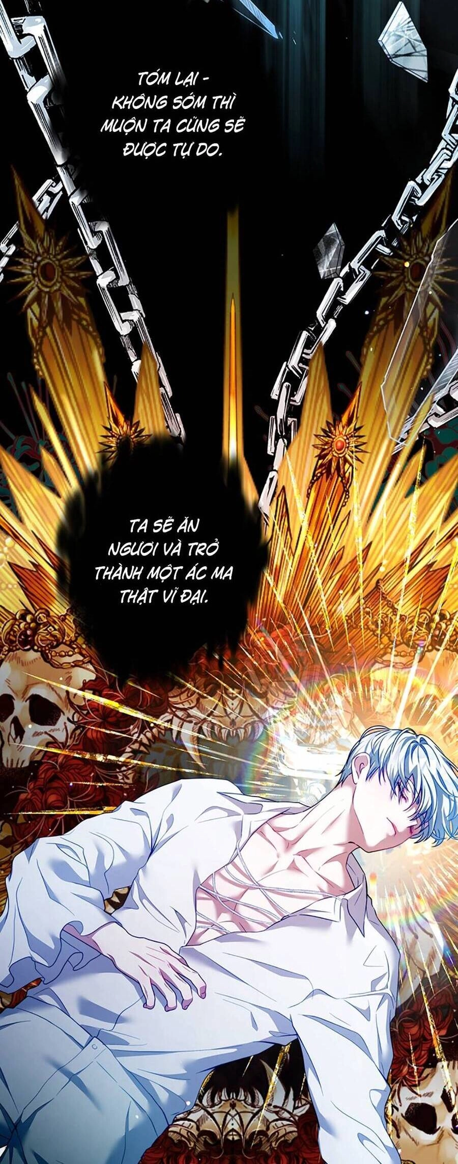 Trở Thành Tình Địch Của Các Nam Chính Chapter 29 - 55