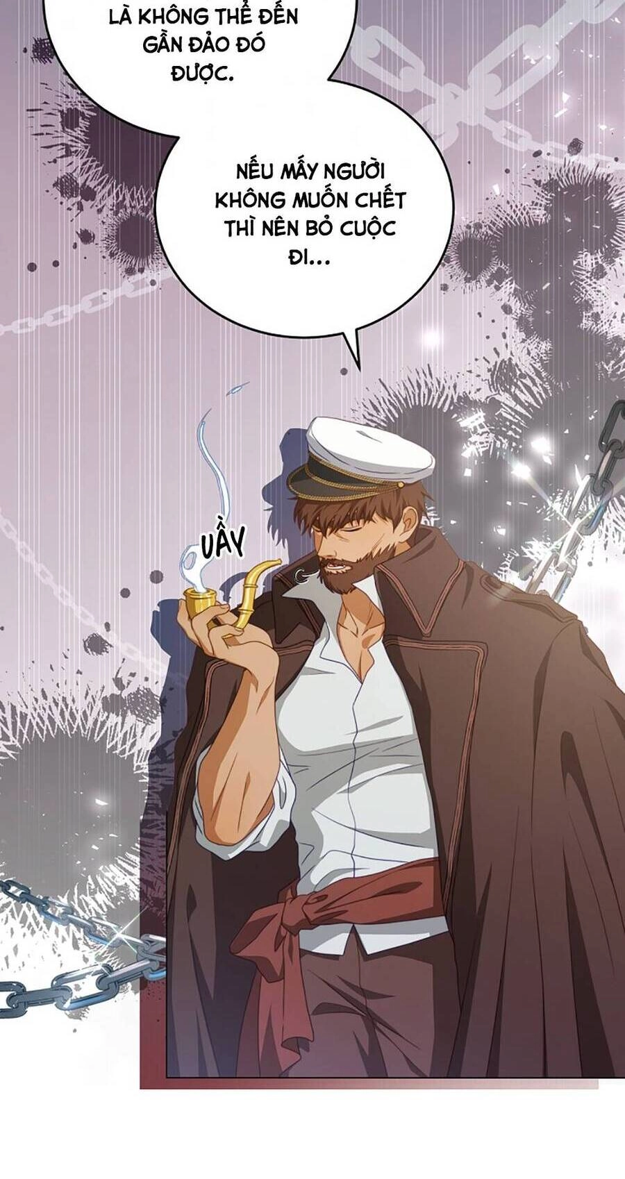 Trở Thành Tình Địch Của Các Nam Chính Chapter 30 - 5