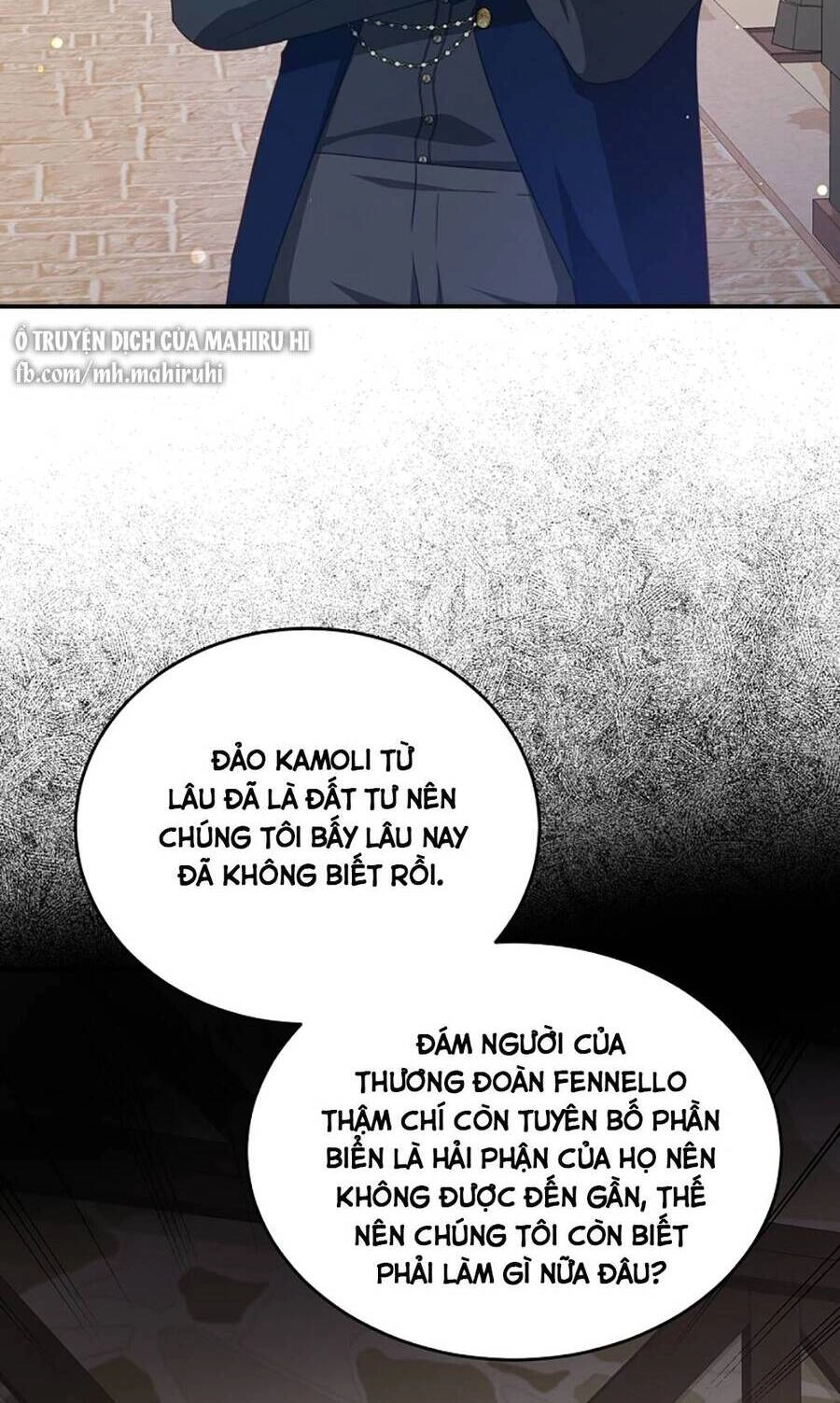 Trở Thành Tình Địch Của Các Nam Chính Chapter 30 - 9