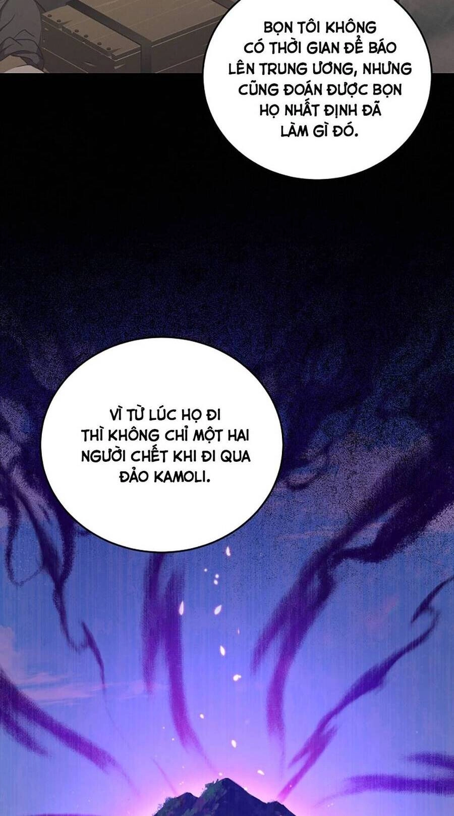 Trở Thành Tình Địch Của Các Nam Chính Chapter 30 - 11