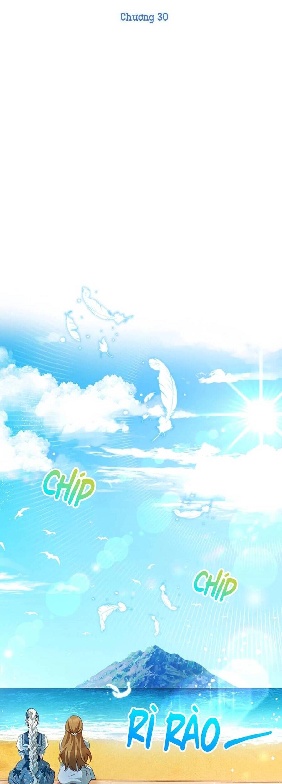 Trở Thành Tình Địch Của Các Nam Chính Chapter 30 - 13