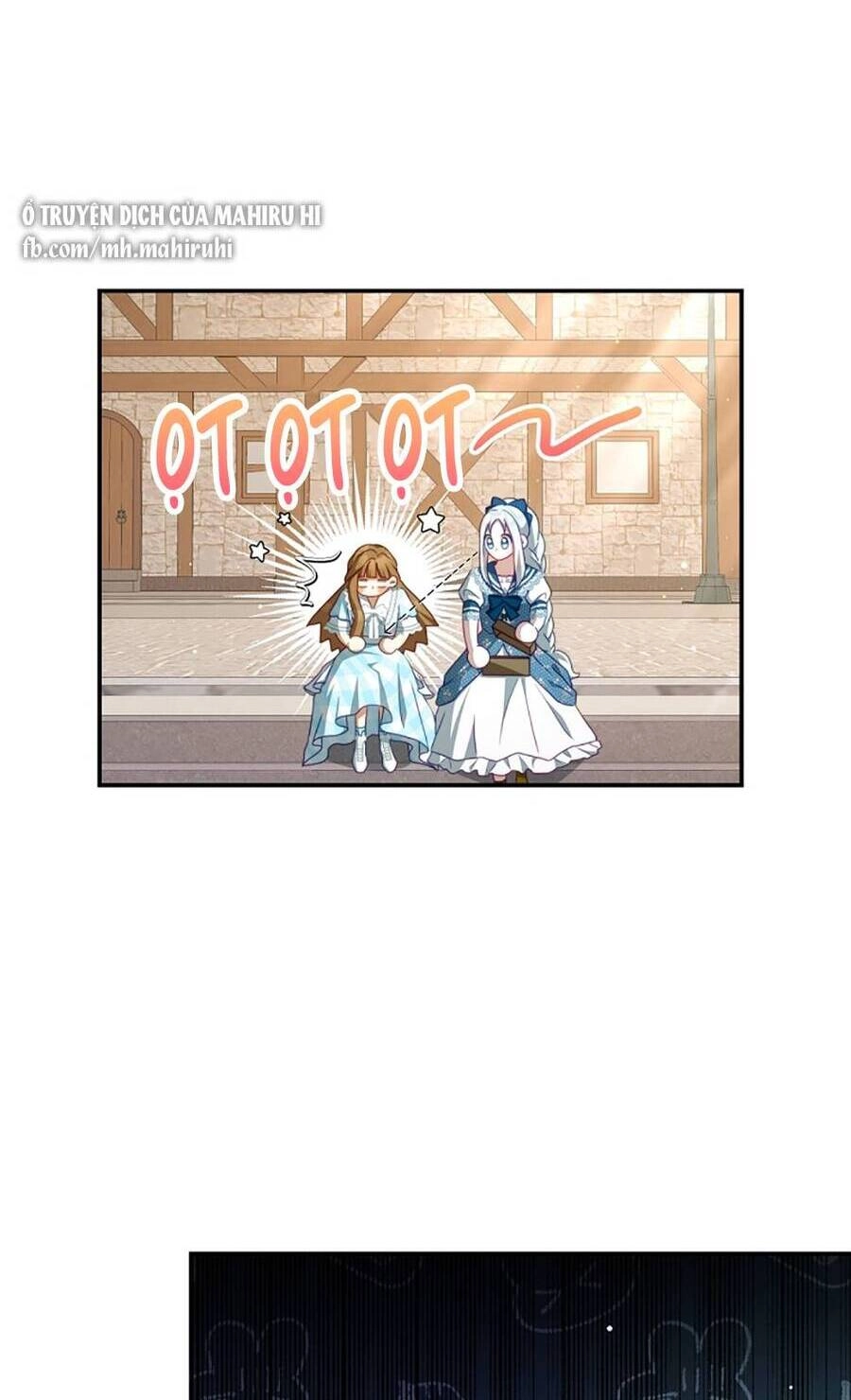 Trở Thành Tình Địch Của Các Nam Chính Chapter 30 - 16