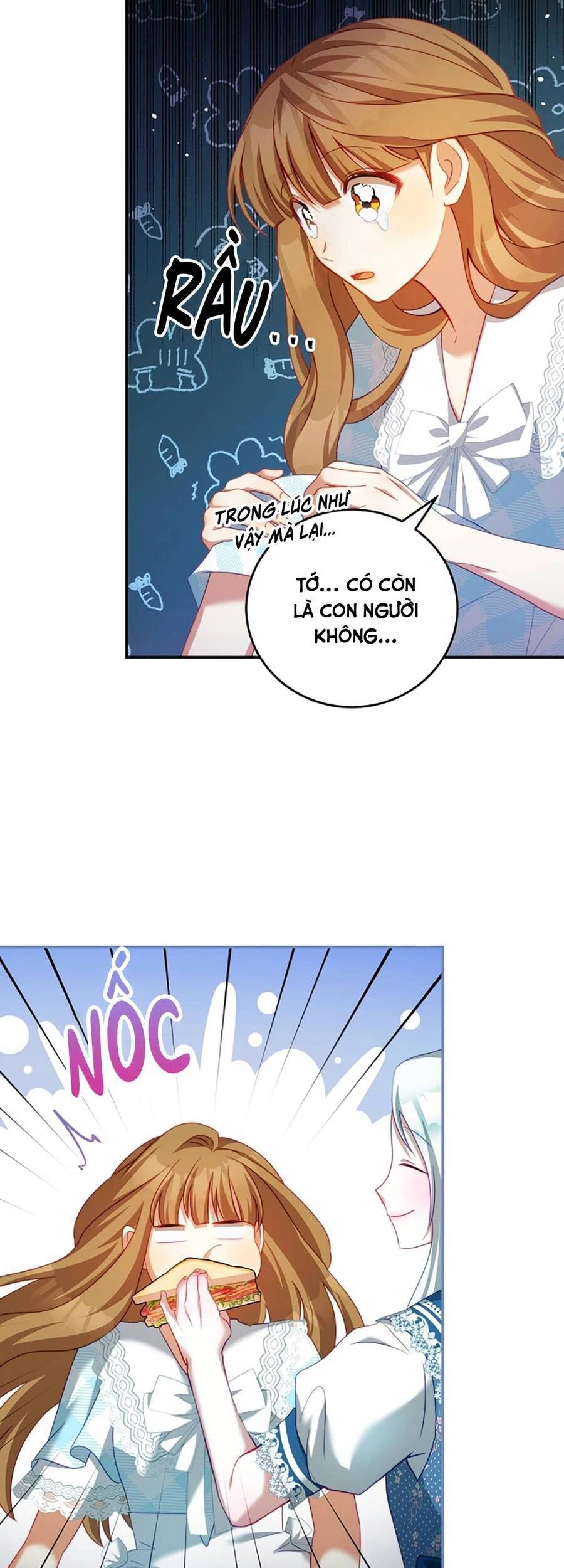 Trở Thành Tình Địch Của Các Nam Chính Chapter 30 - 17