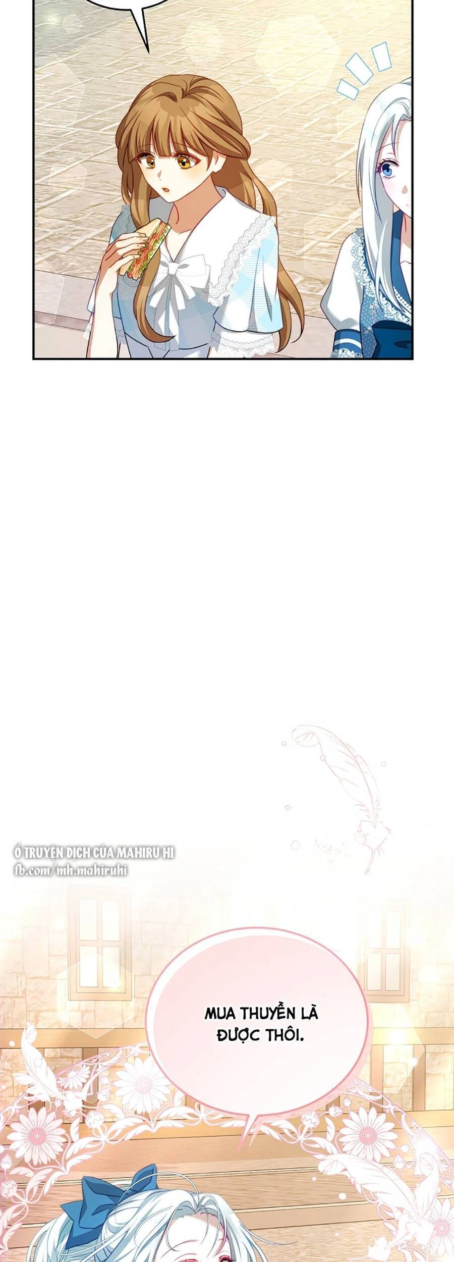 Trở Thành Tình Địch Của Các Nam Chính Chapter 30 - 20