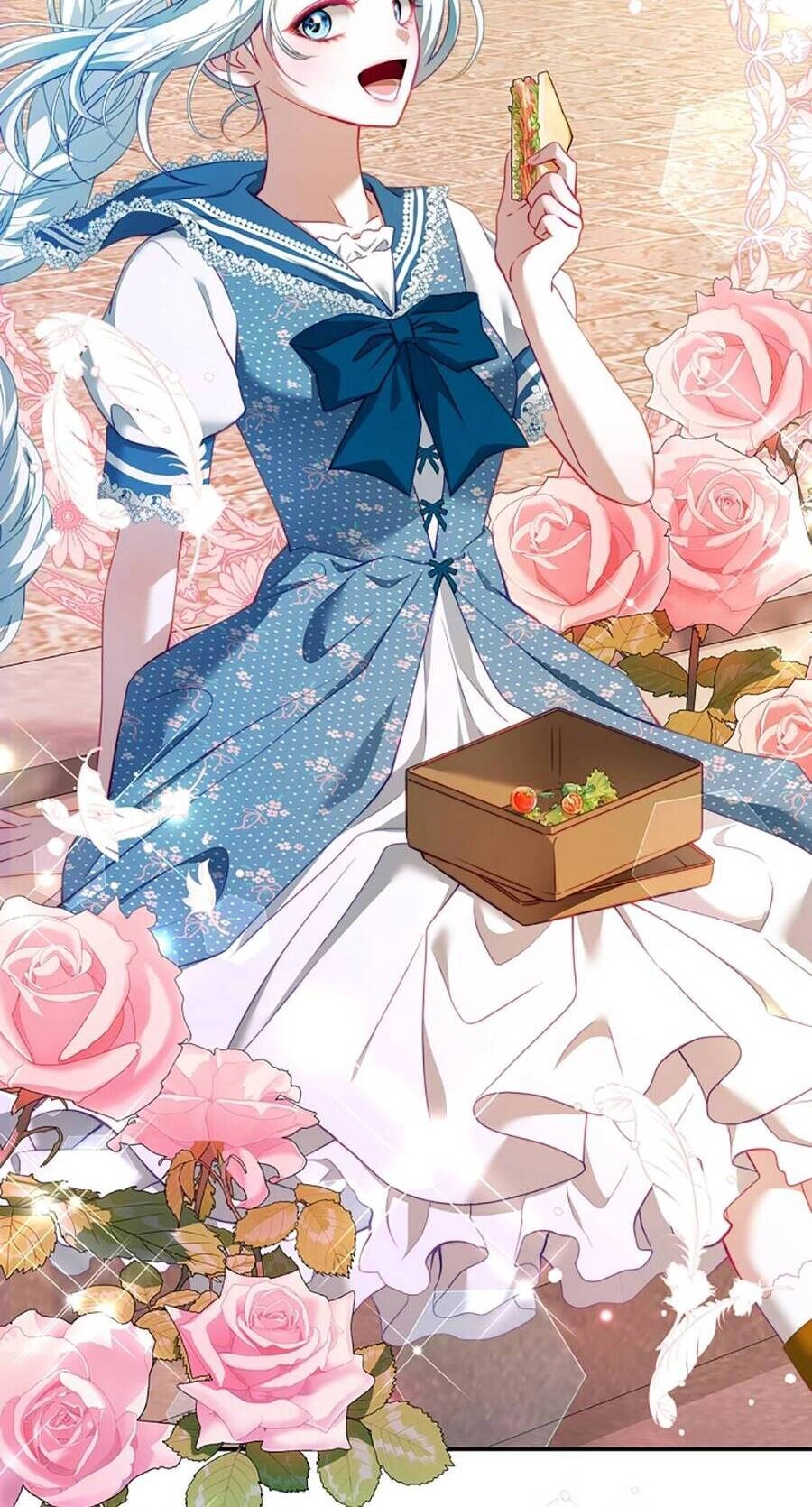 Trở Thành Tình Địch Của Các Nam Chính Chapter 30 - 21