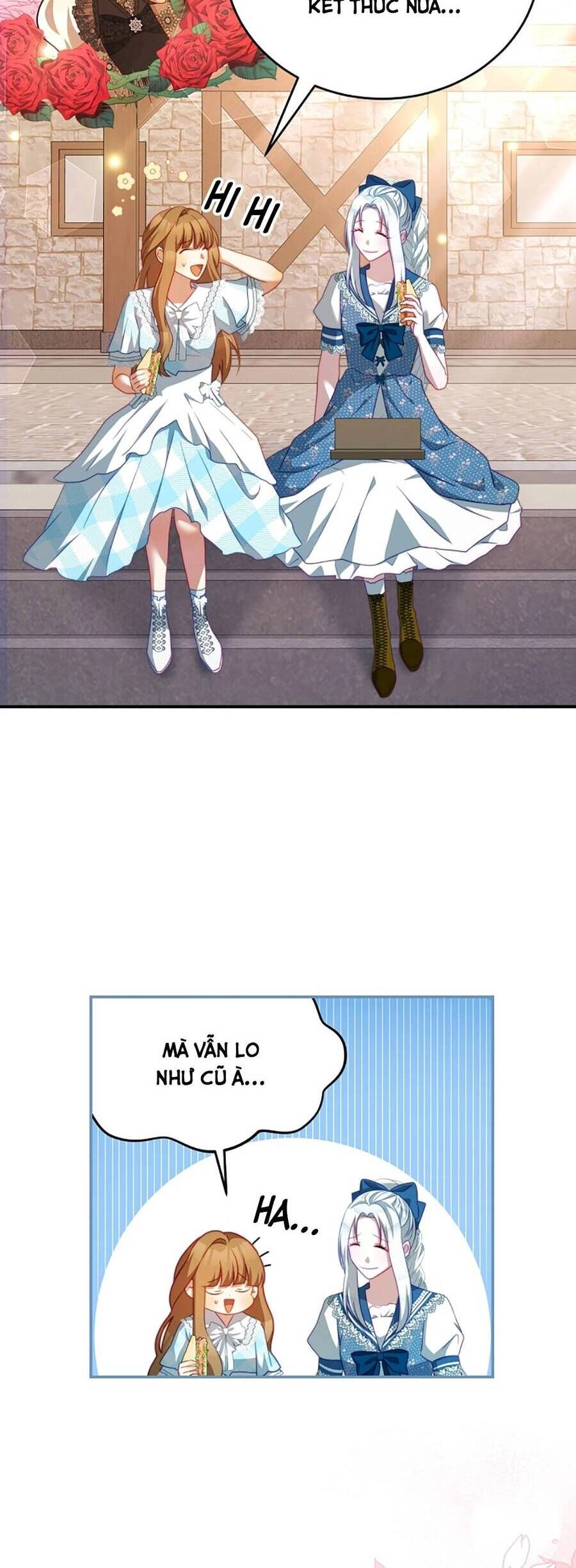 Trở Thành Tình Địch Của Các Nam Chính Chapter 30 - 23