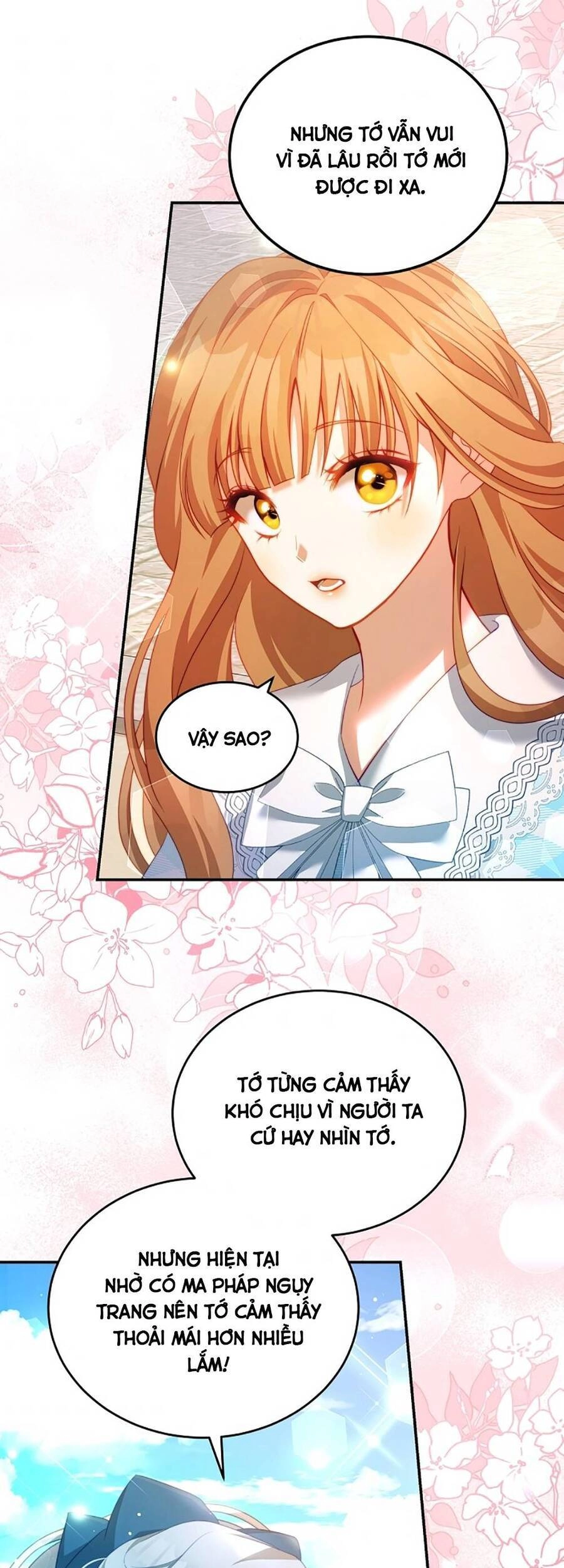 Trở Thành Tình Địch Của Các Nam Chính Chapter 30 - 24