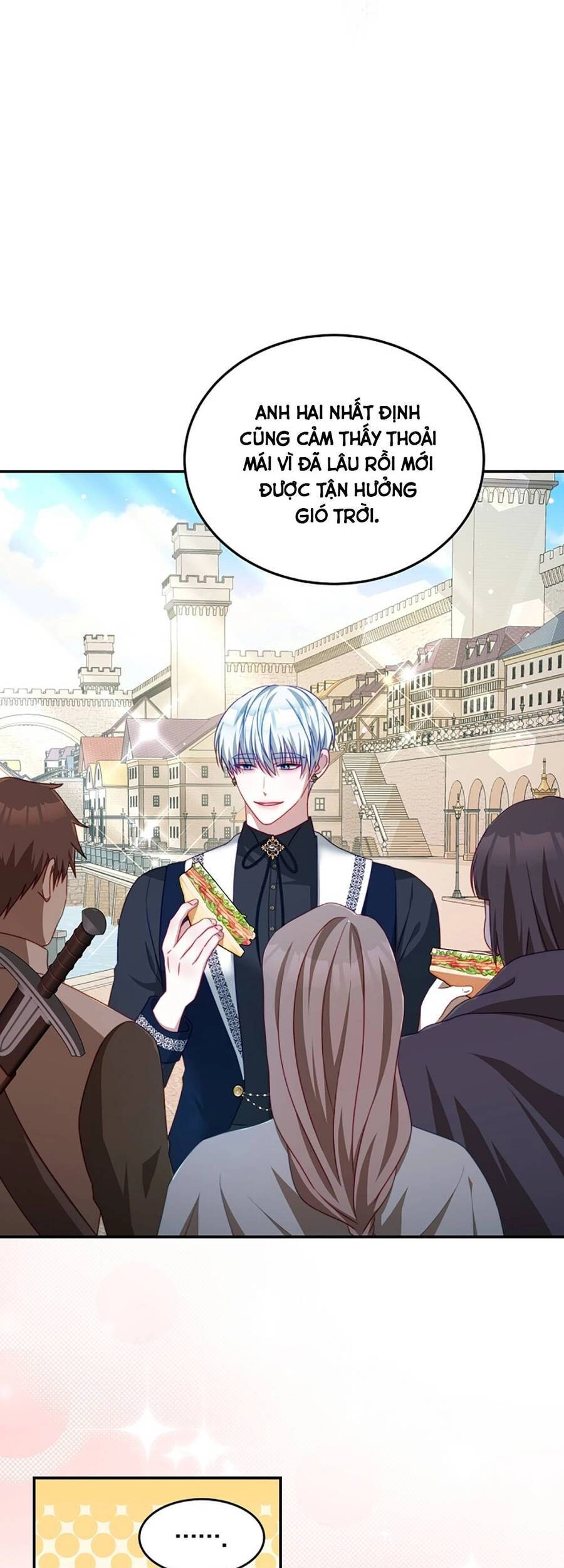 Trở Thành Tình Địch Của Các Nam Chính Chapter 30 - 26