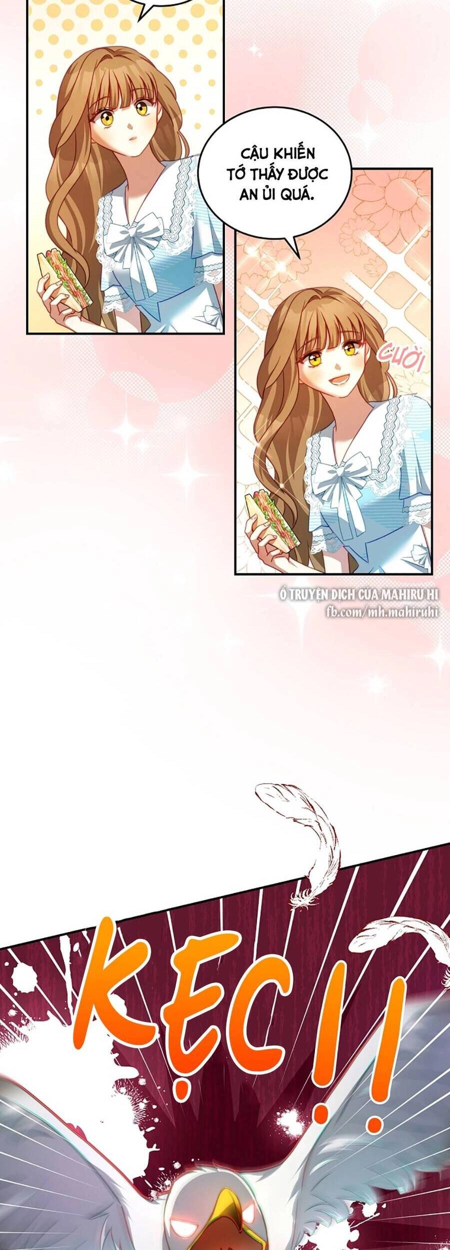 Trở Thành Tình Địch Của Các Nam Chính Chapter 30 - 27