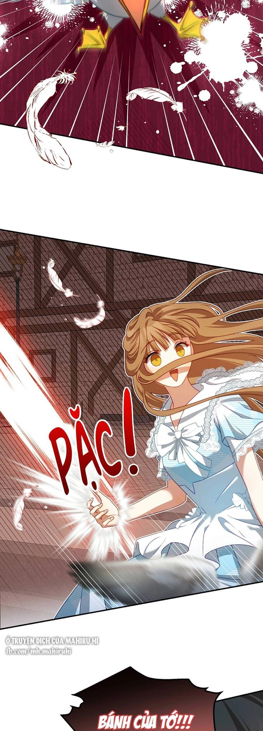 Trở Thành Tình Địch Của Các Nam Chính Chapter 30 - 29