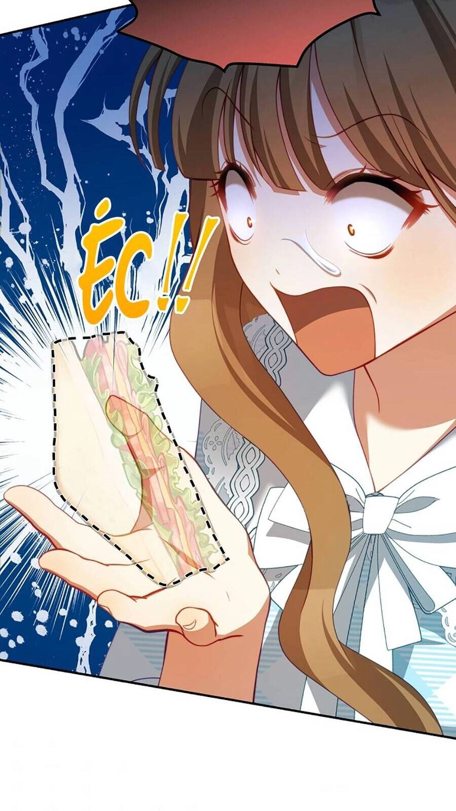 Trở Thành Tình Địch Của Các Nam Chính Chapter 30 - 30