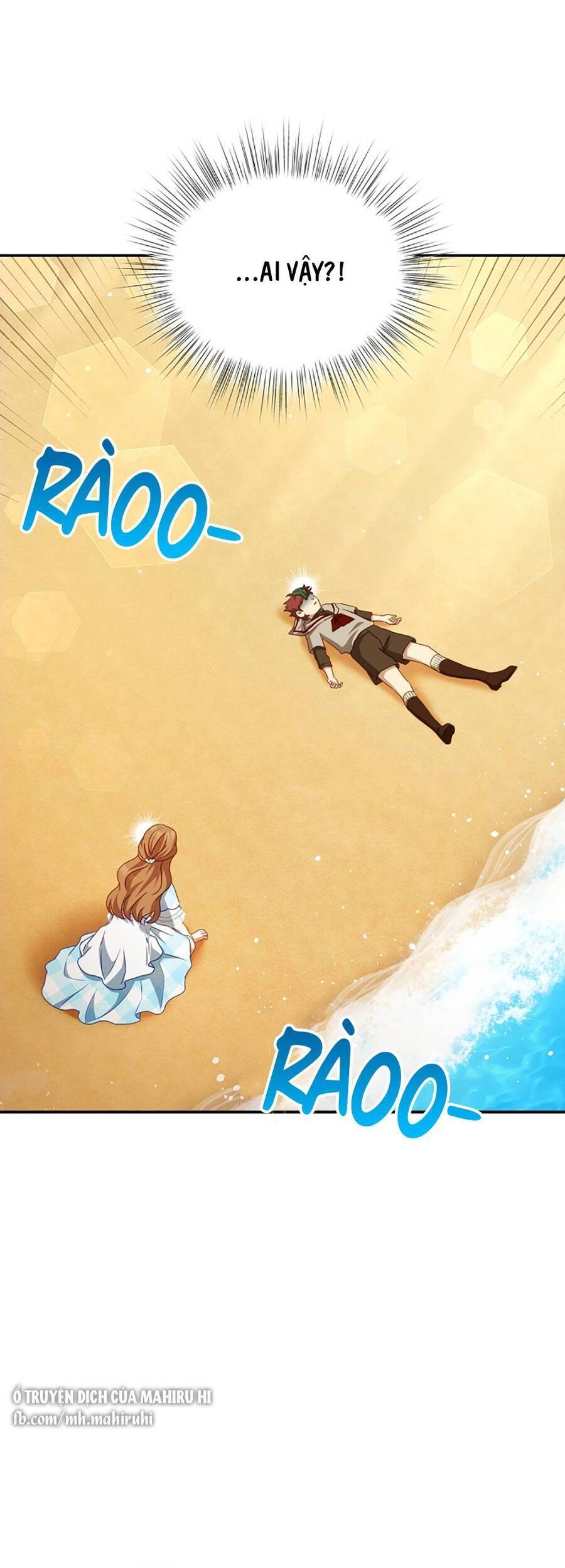 Trở Thành Tình Địch Của Các Nam Chính Chapter 30 - 35