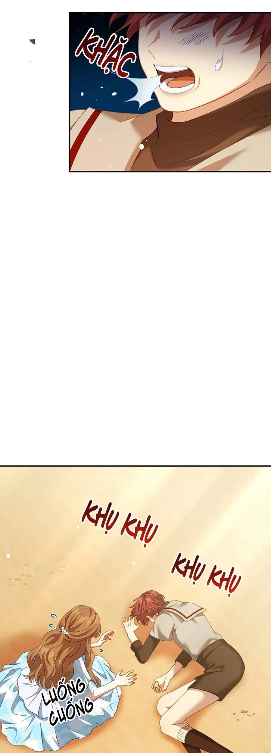 Trở Thành Tình Địch Của Các Nam Chính Chapter 30 - 38