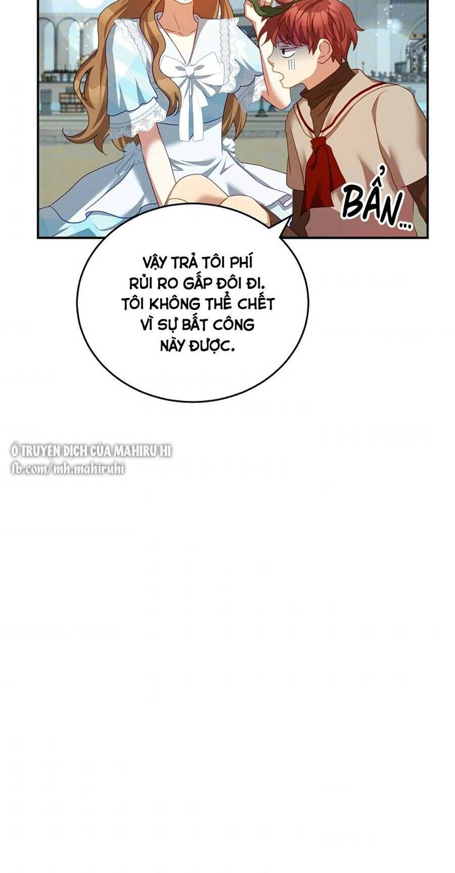 Trở Thành Tình Địch Của Các Nam Chính Chapter 30 - 43