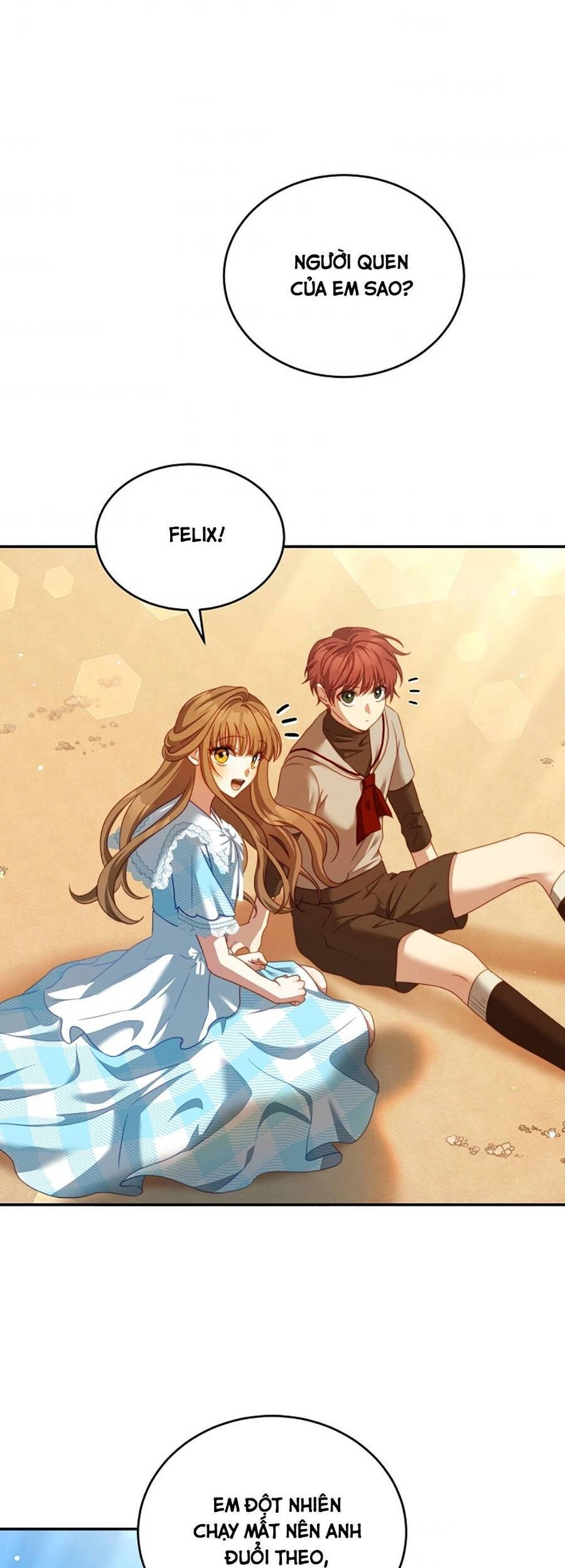 Trở Thành Tình Địch Của Các Nam Chính Chapter 30 - 44