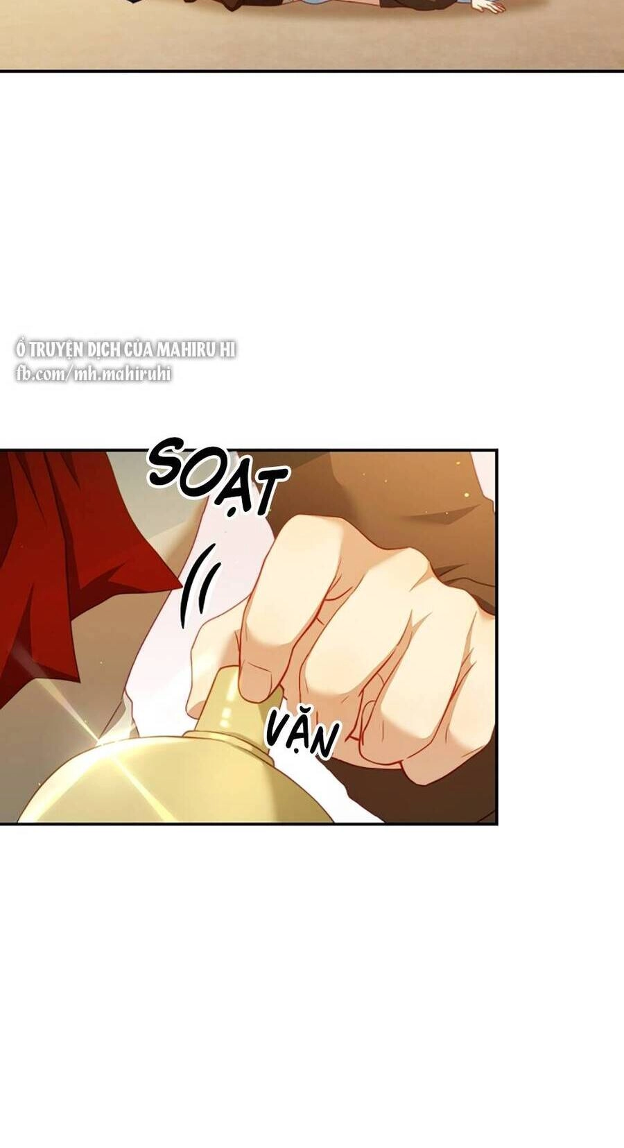 Trở Thành Tình Địch Của Các Nam Chính Chapter 30 - 47