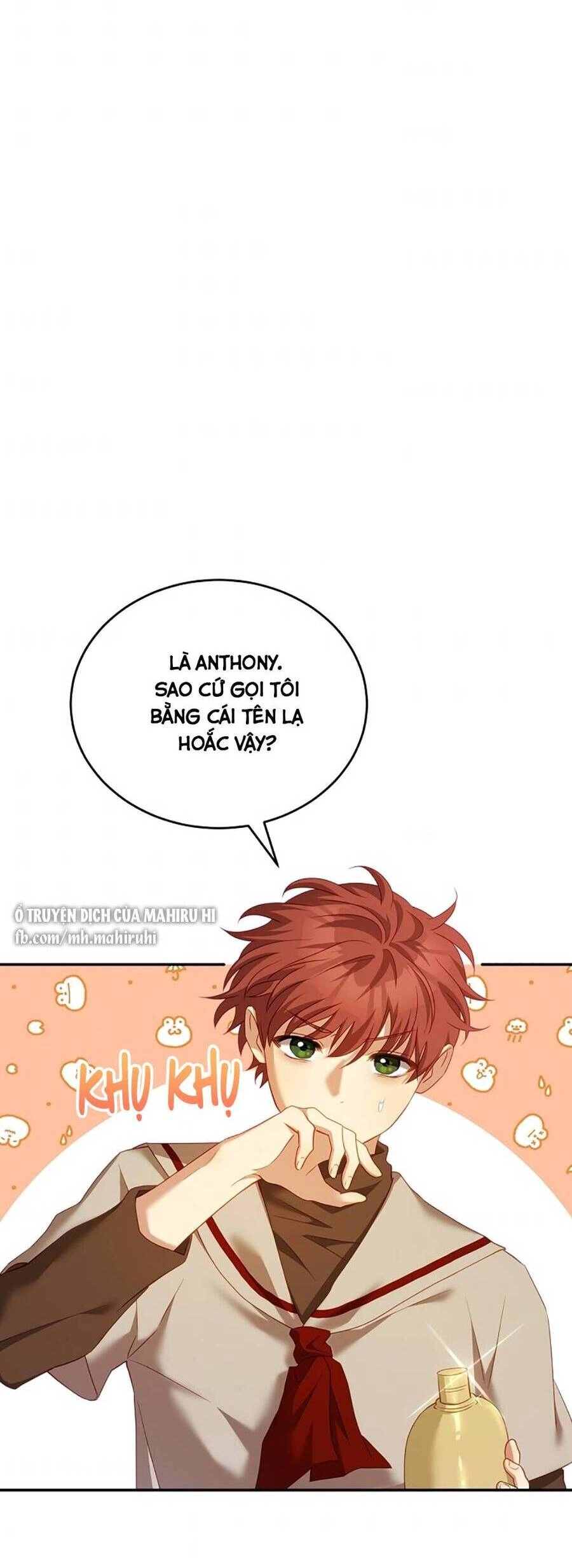 Trở Thành Tình Địch Của Các Nam Chính Chapter 30 - 49