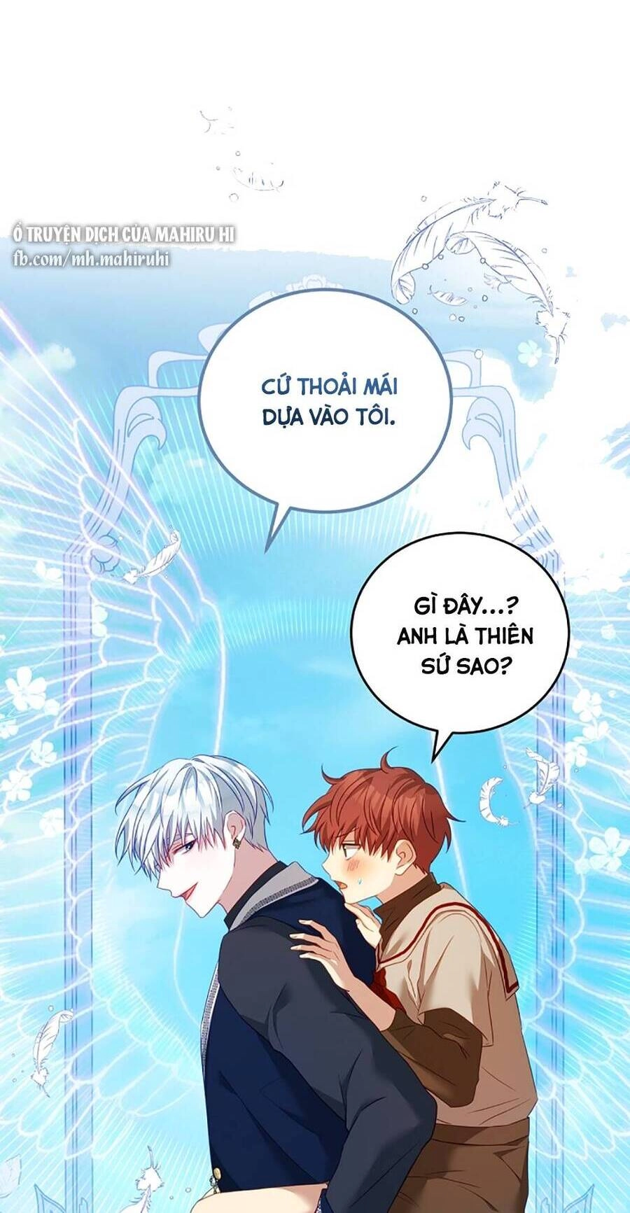 Trở Thành Tình Địch Của Các Nam Chính Chapter 30 - 51