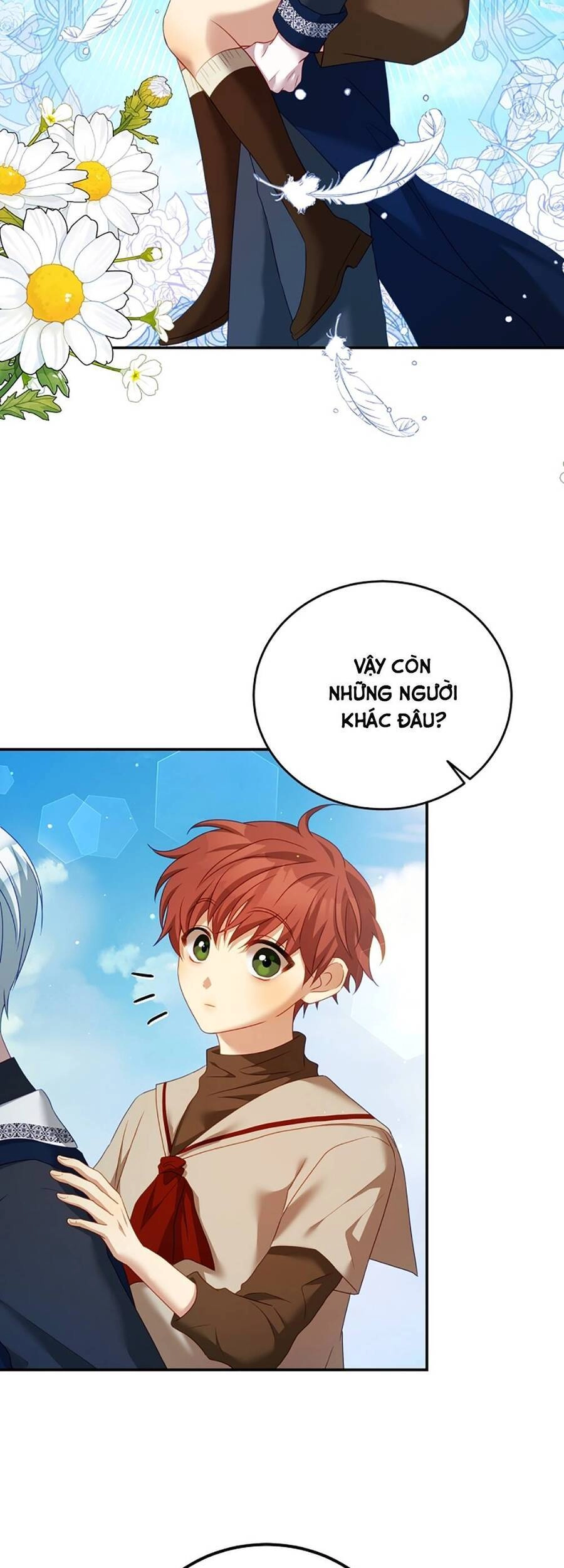 Trở Thành Tình Địch Của Các Nam Chính Chapter 30 - 52