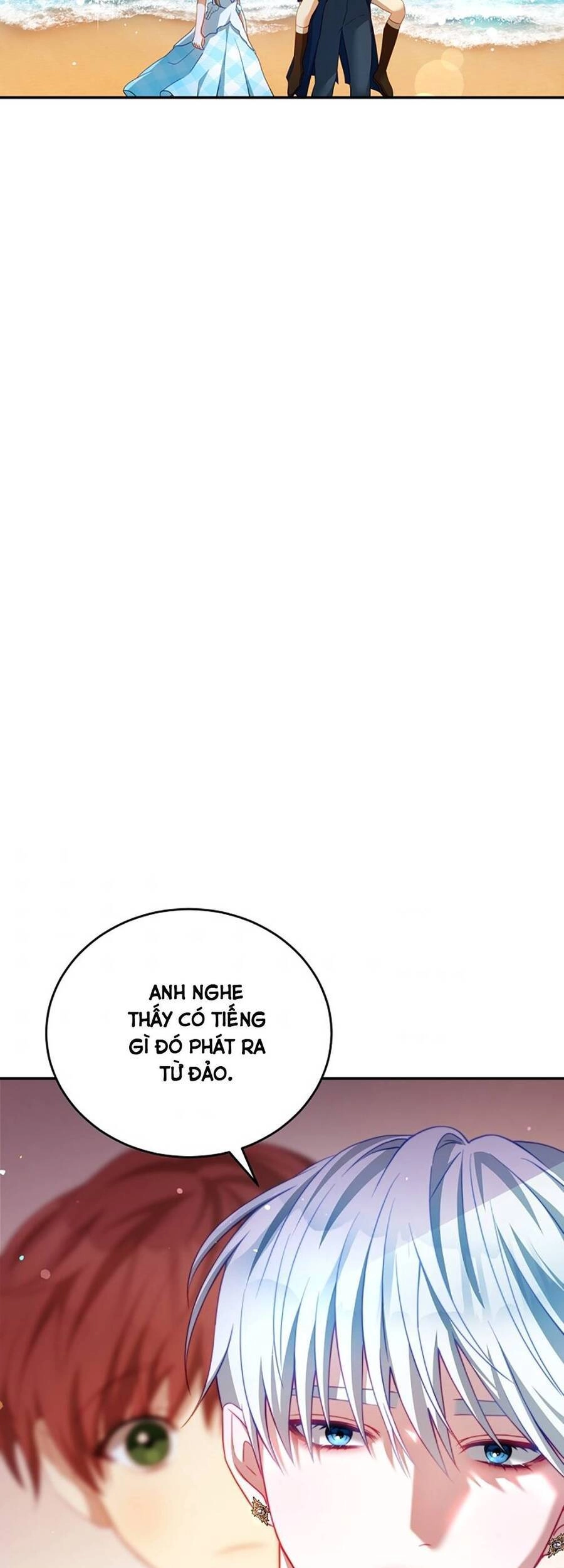 Trở Thành Tình Địch Của Các Nam Chính Chapter 30 - 54