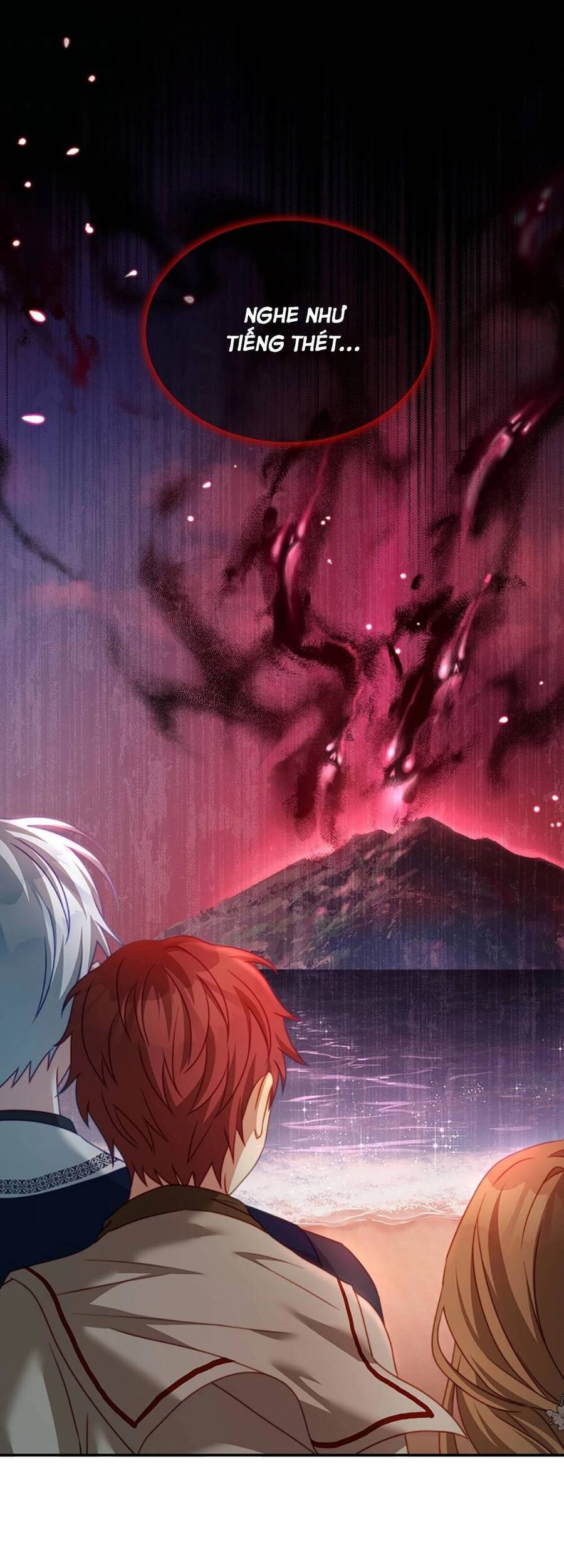 Trở Thành Tình Địch Của Các Nam Chính Chapter 30 - 56