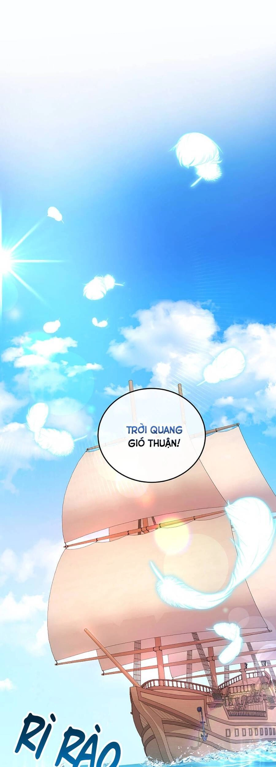 Trở Thành Tình Địch Của Các Nam Chính Chapter 31 - 2