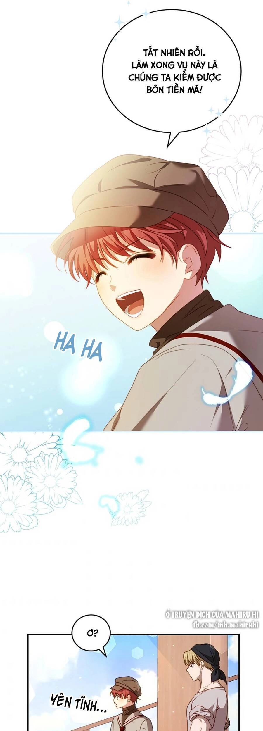 Trở Thành Tình Địch Của Các Nam Chính Chapter 31 - 4