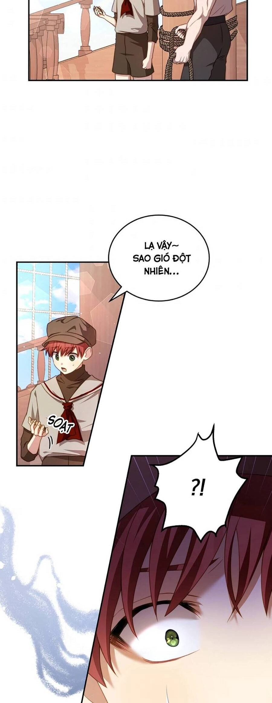 Trở Thành Tình Địch Của Các Nam Chính Chapter 31 - 5