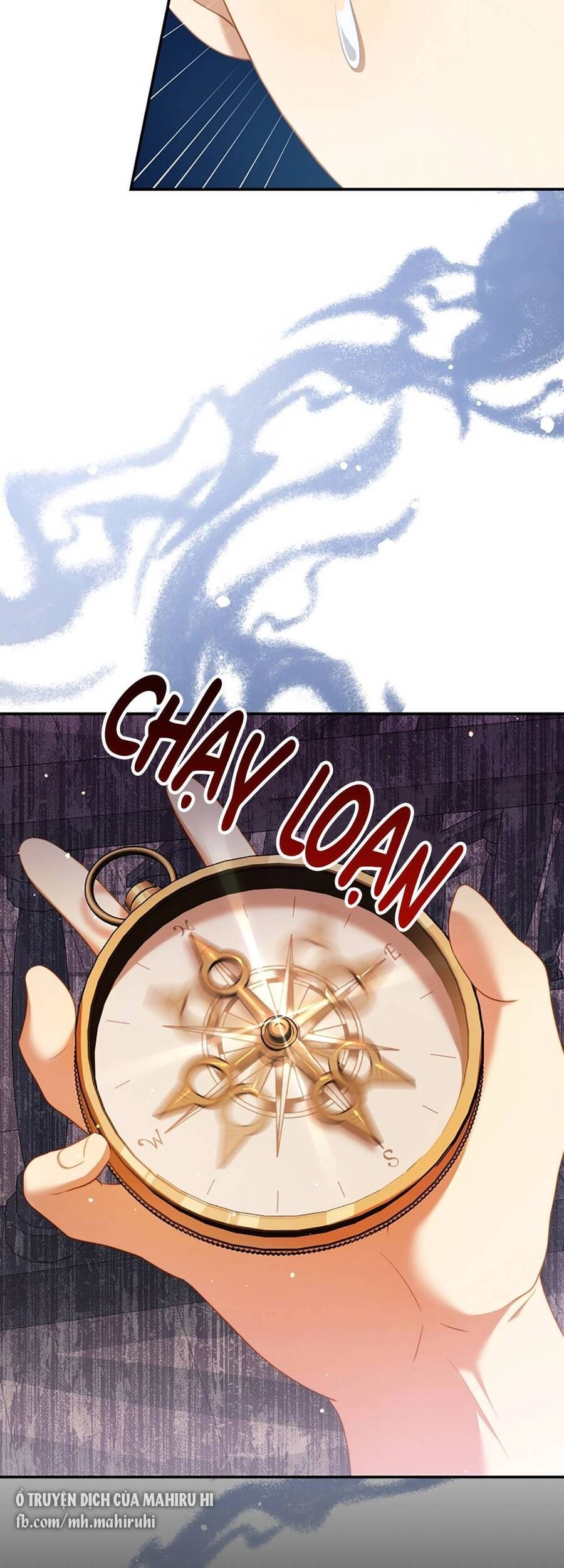 Trở Thành Tình Địch Của Các Nam Chính Chapter 31 - 6