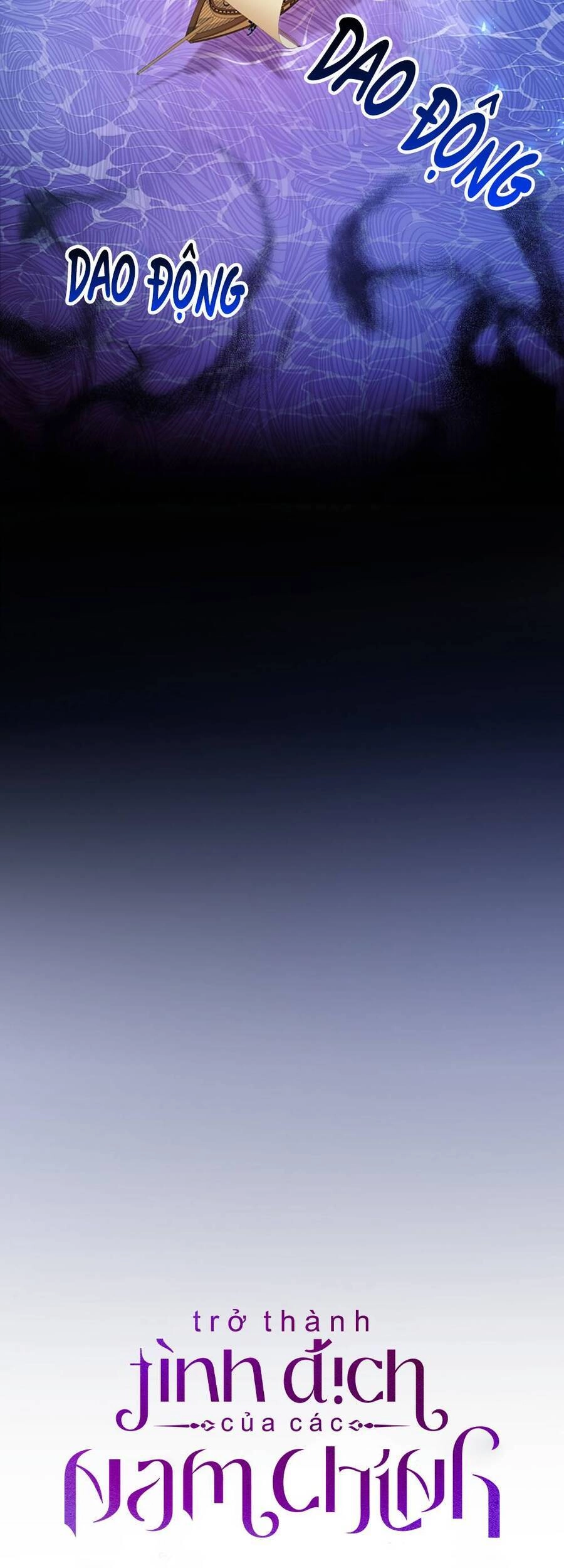 Trở Thành Tình Địch Của Các Nam Chính Chapter 31 - 8