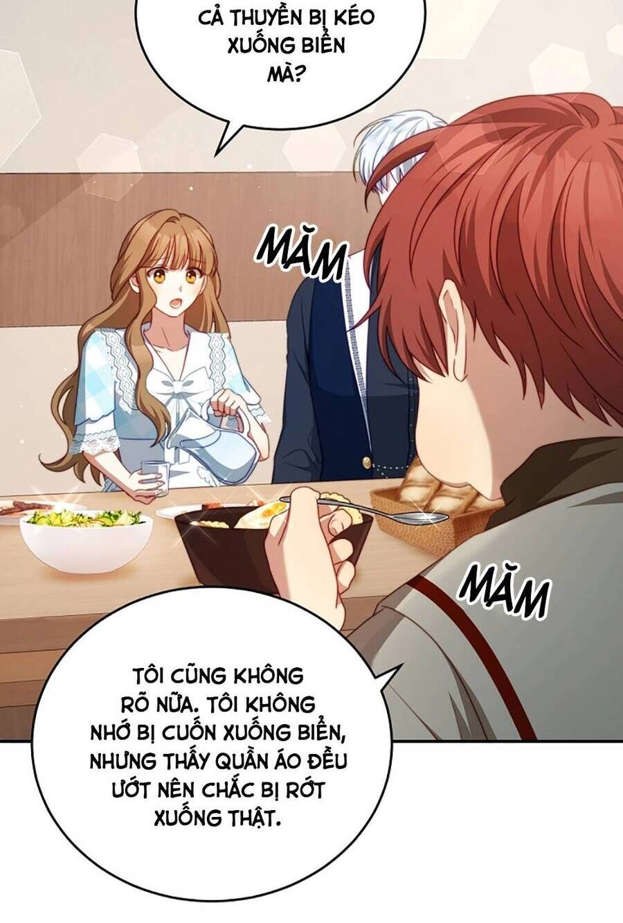 Trở Thành Tình Địch Của Các Nam Chính Chapter 31 - 11