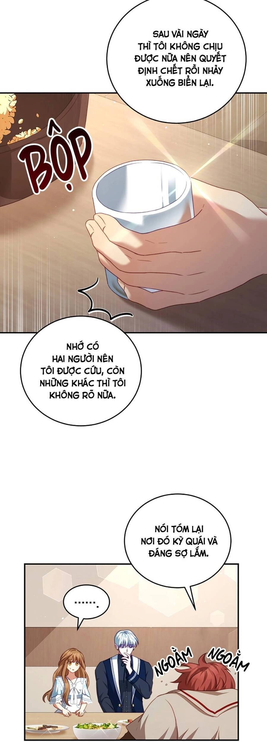 Trở Thành Tình Địch Của Các Nam Chính Chapter 31 - 14