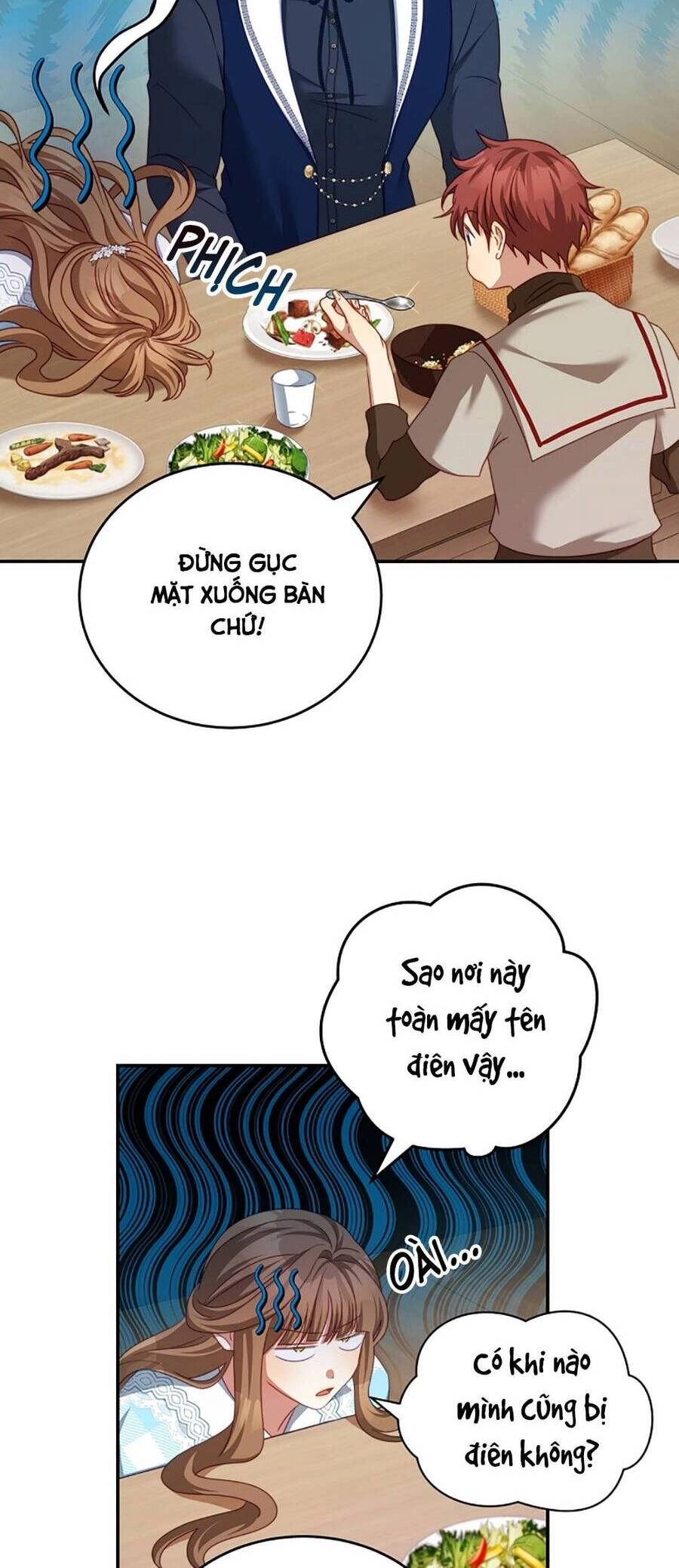 Trở Thành Tình Địch Của Các Nam Chính Chapter 31 - 17