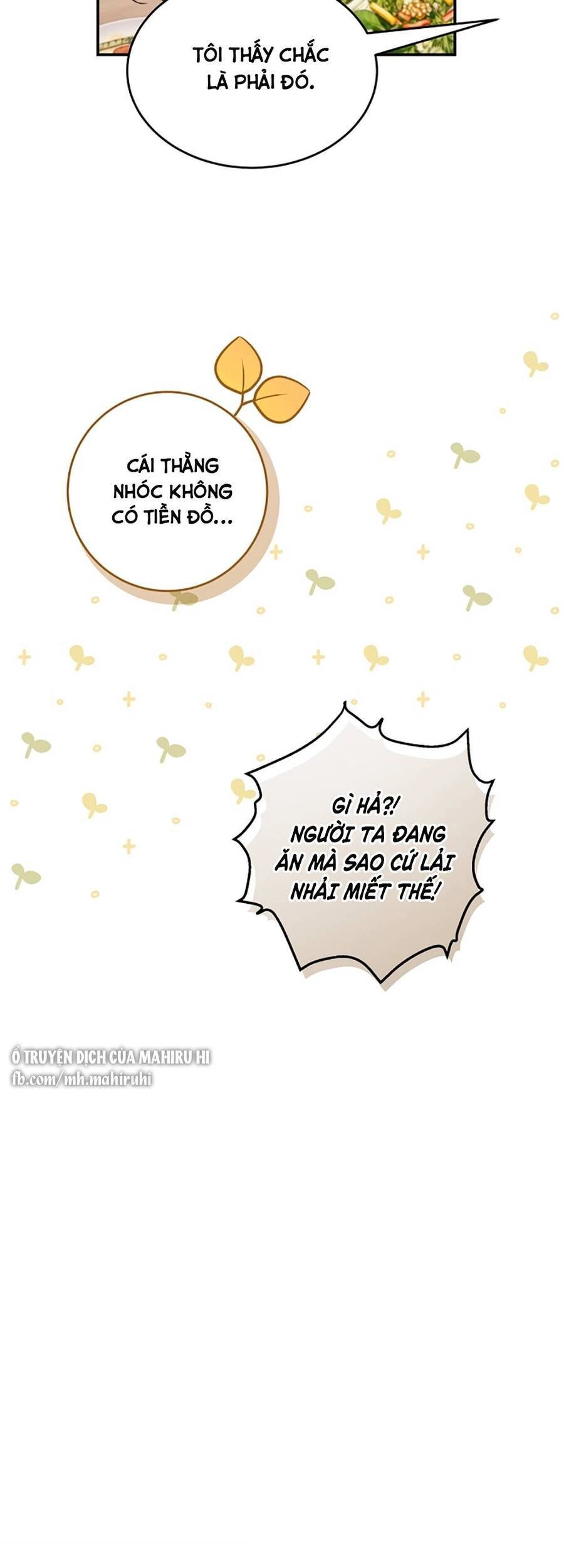 Trở Thành Tình Địch Của Các Nam Chính Chapter 31 - 18