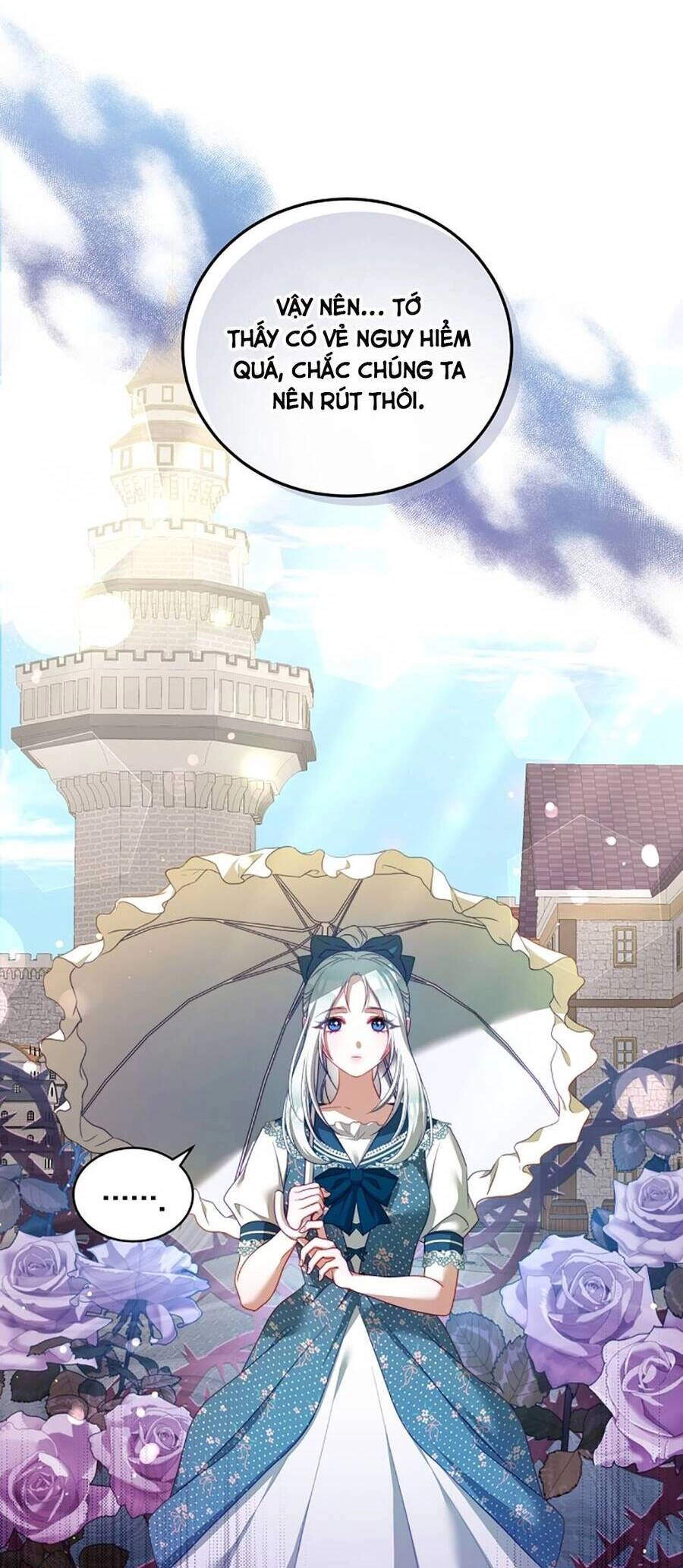 Trở Thành Tình Địch Của Các Nam Chính Chapter 31 - 19