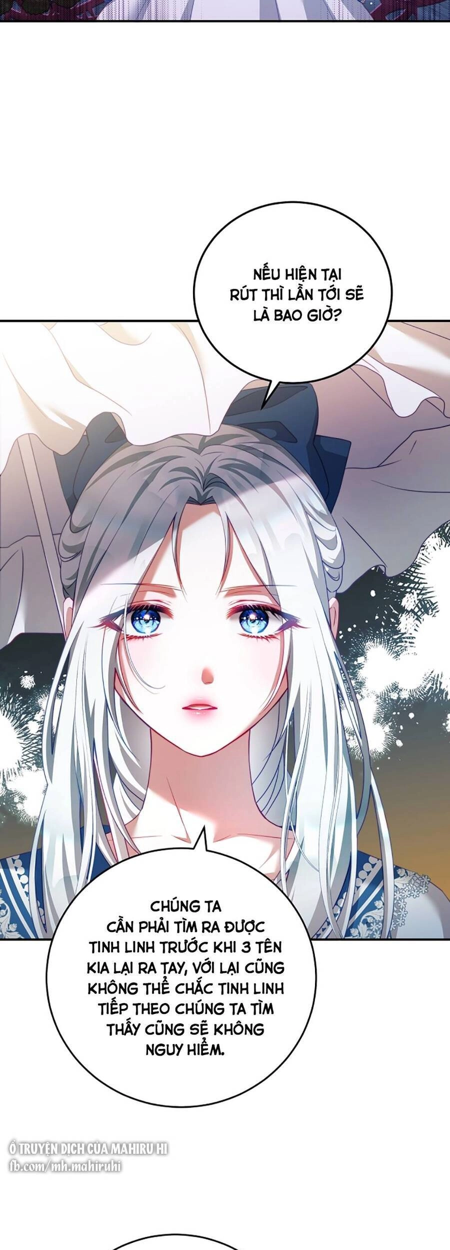 Trở Thành Tình Địch Của Các Nam Chính Chapter 31 - 20