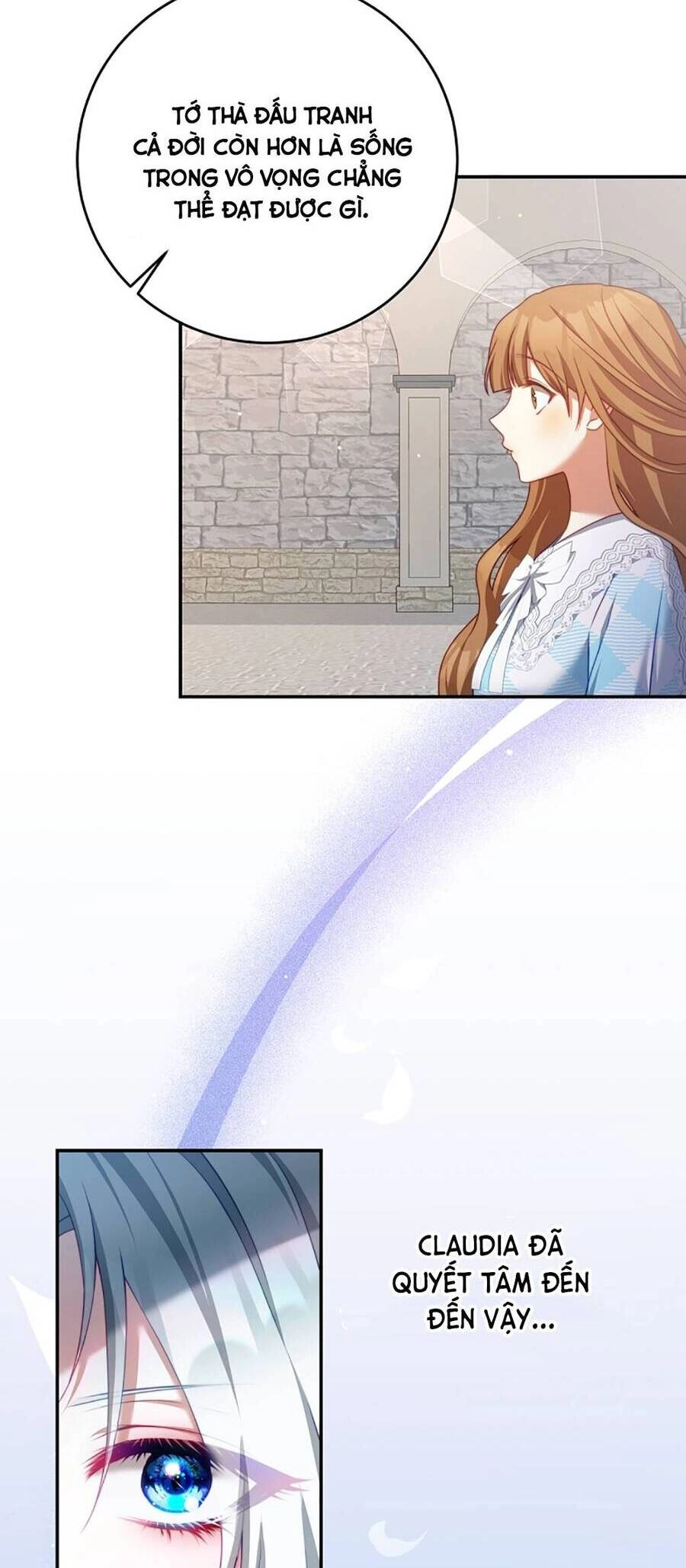 Trở Thành Tình Địch Của Các Nam Chính Chapter 31 - 21