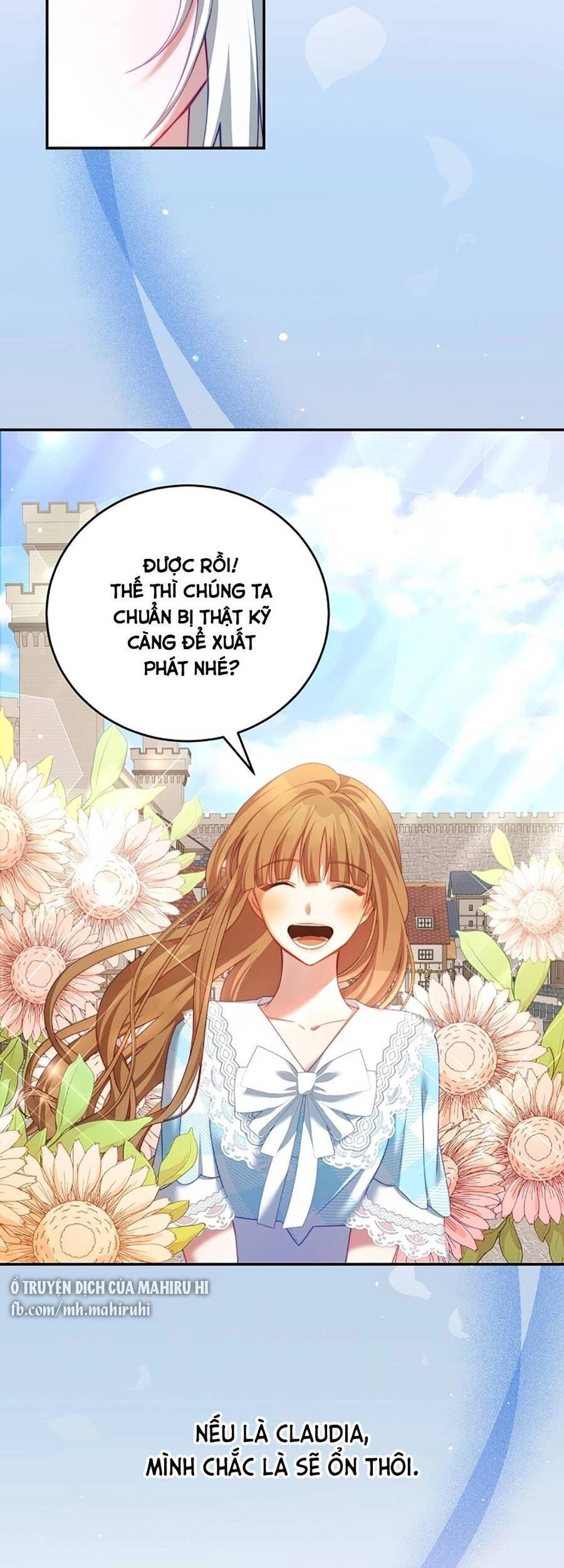 Trở Thành Tình Địch Của Các Nam Chính Chapter 31 - 22