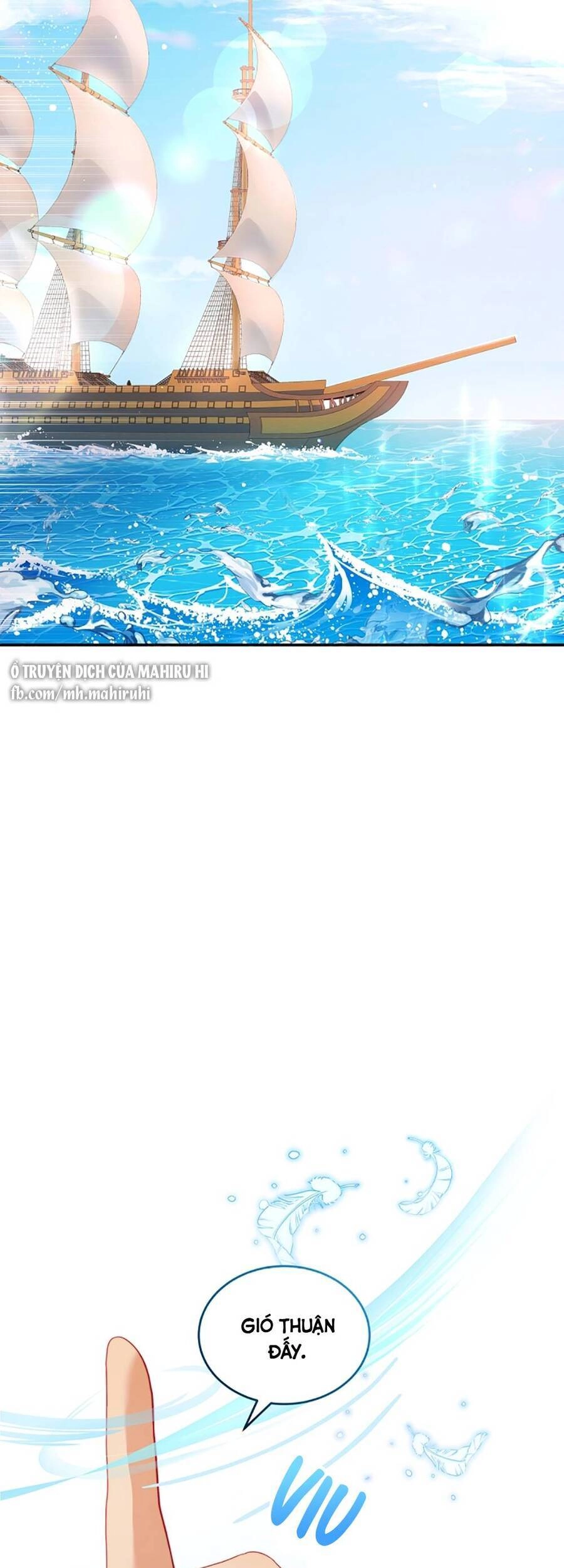 Trở Thành Tình Địch Của Các Nam Chính Chapter 31 - 24