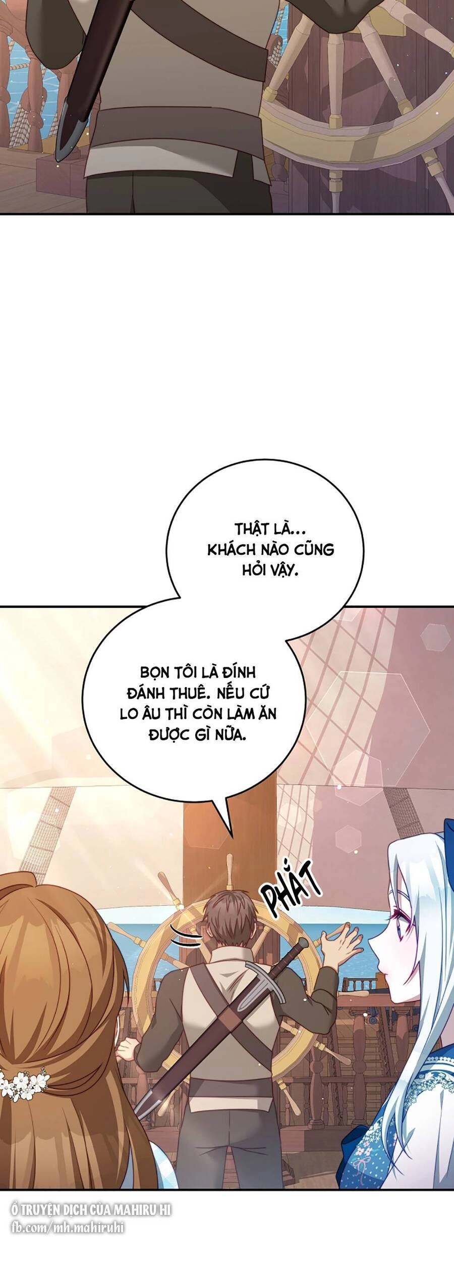 Trở Thành Tình Địch Của Các Nam Chính Chapter 31 - 26