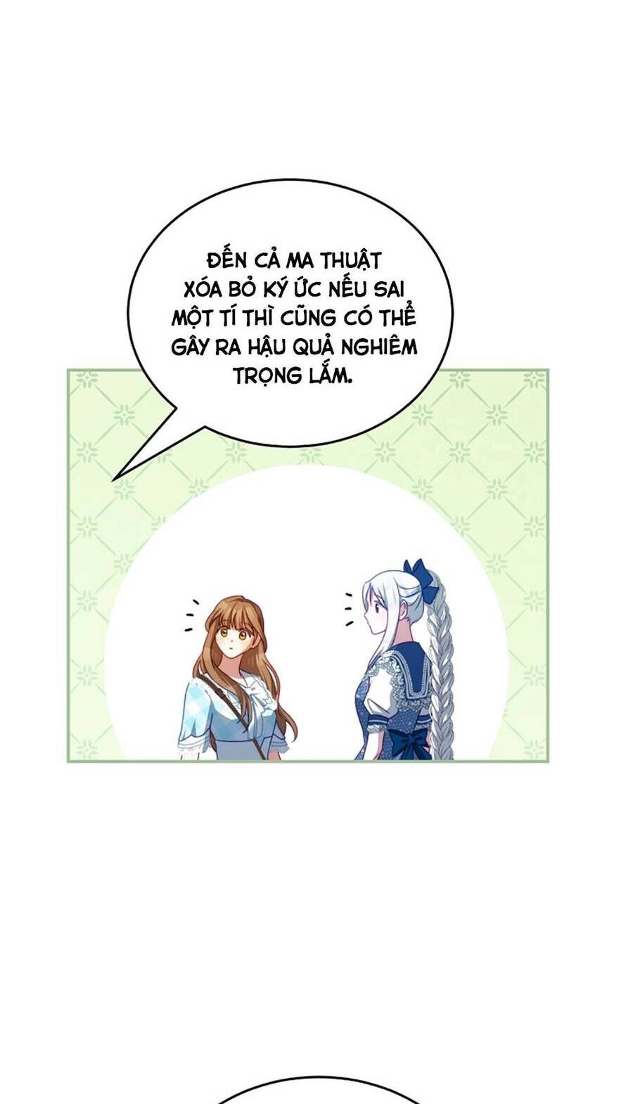 Trở Thành Tình Địch Của Các Nam Chính Chapter 31 - 27